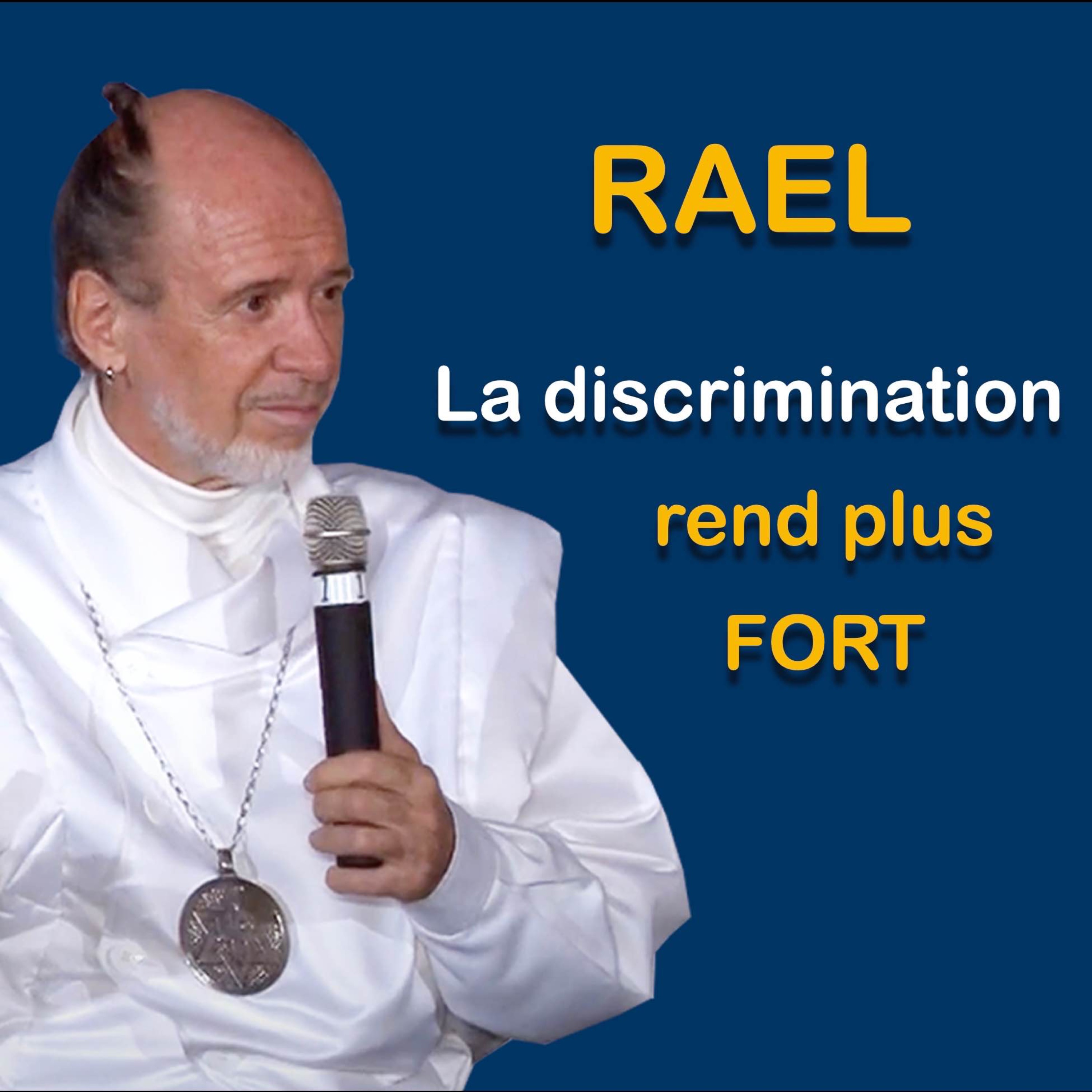 RAEL FRANCOPHONE