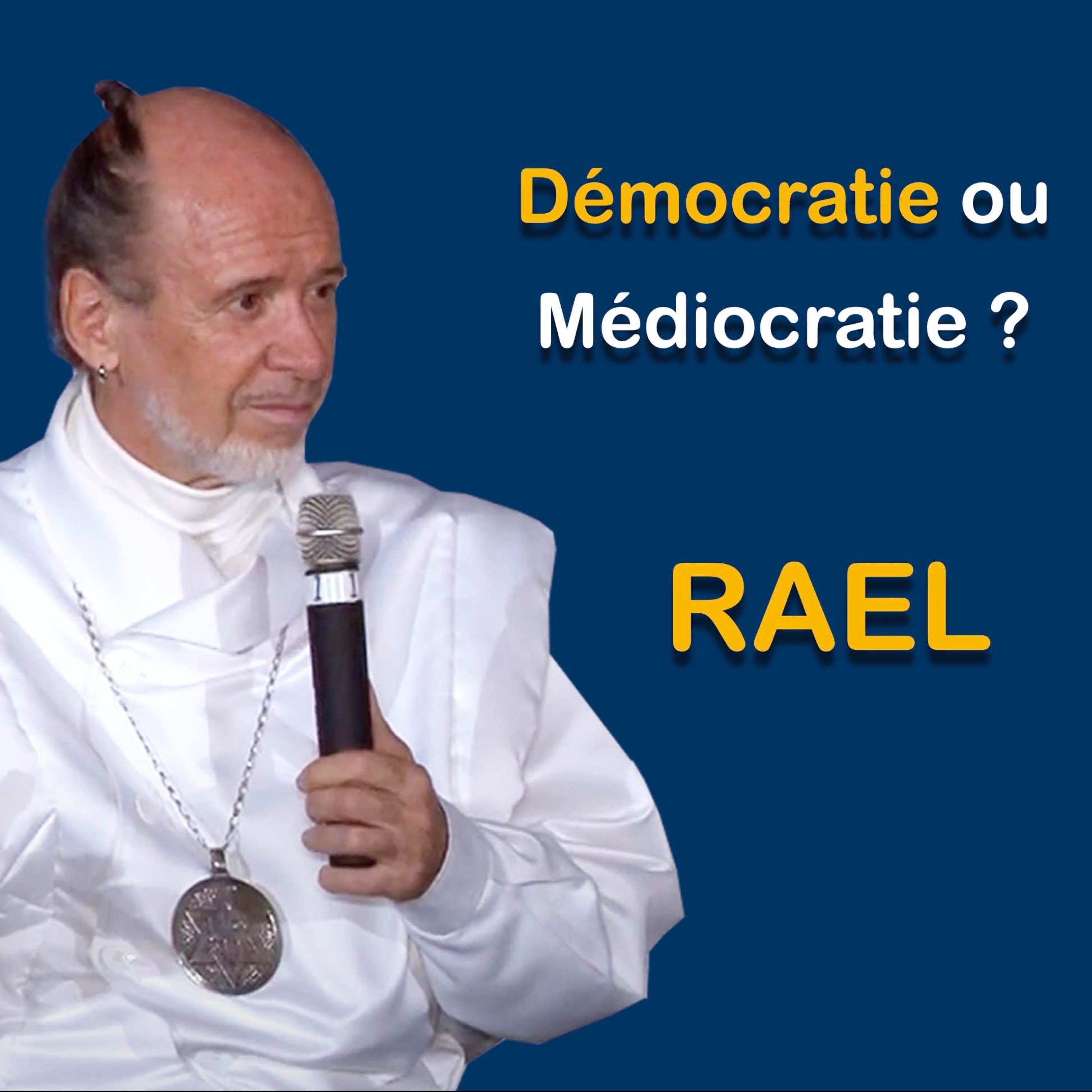 RAEL FRANCOPHONE