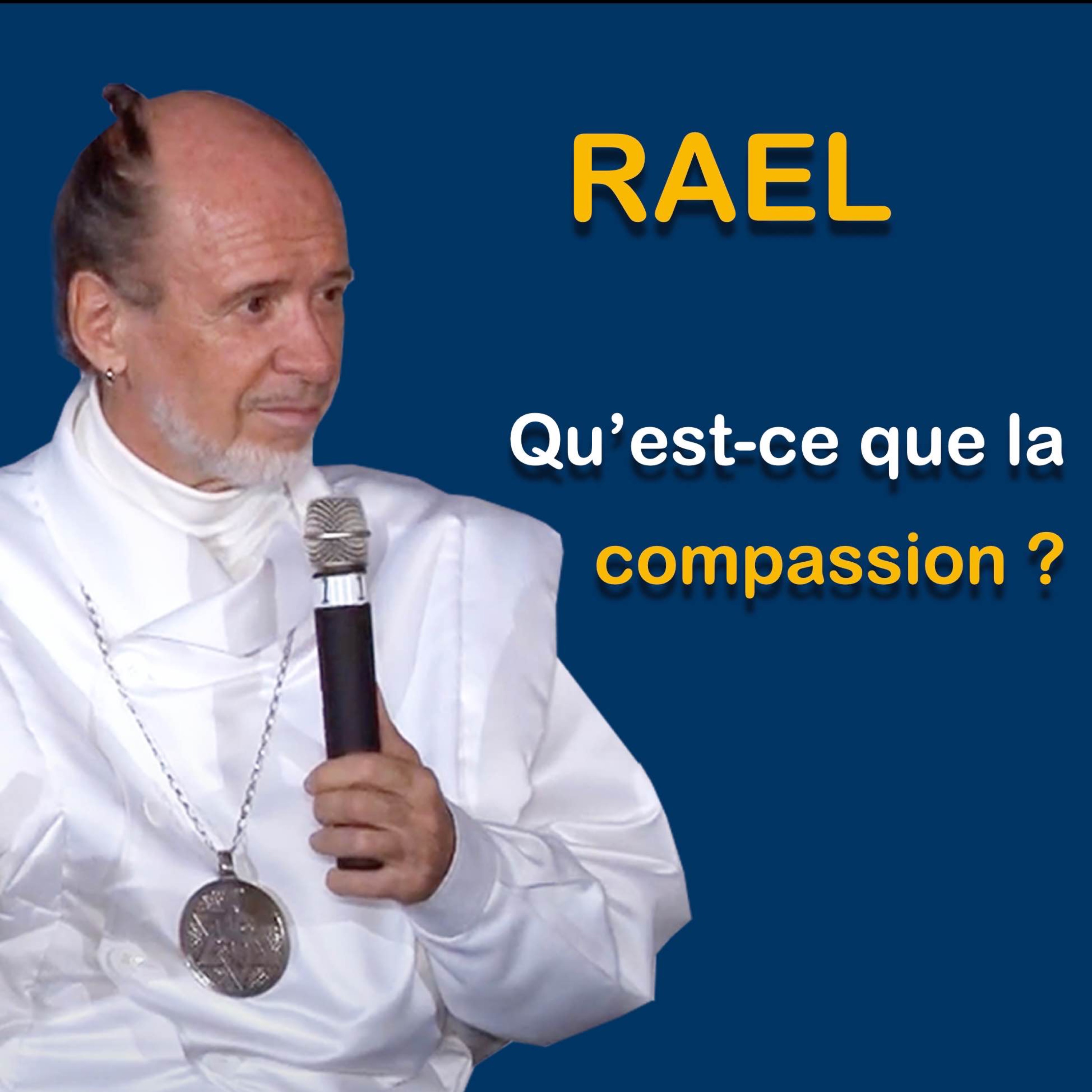 RAEL FRANCOPHONE