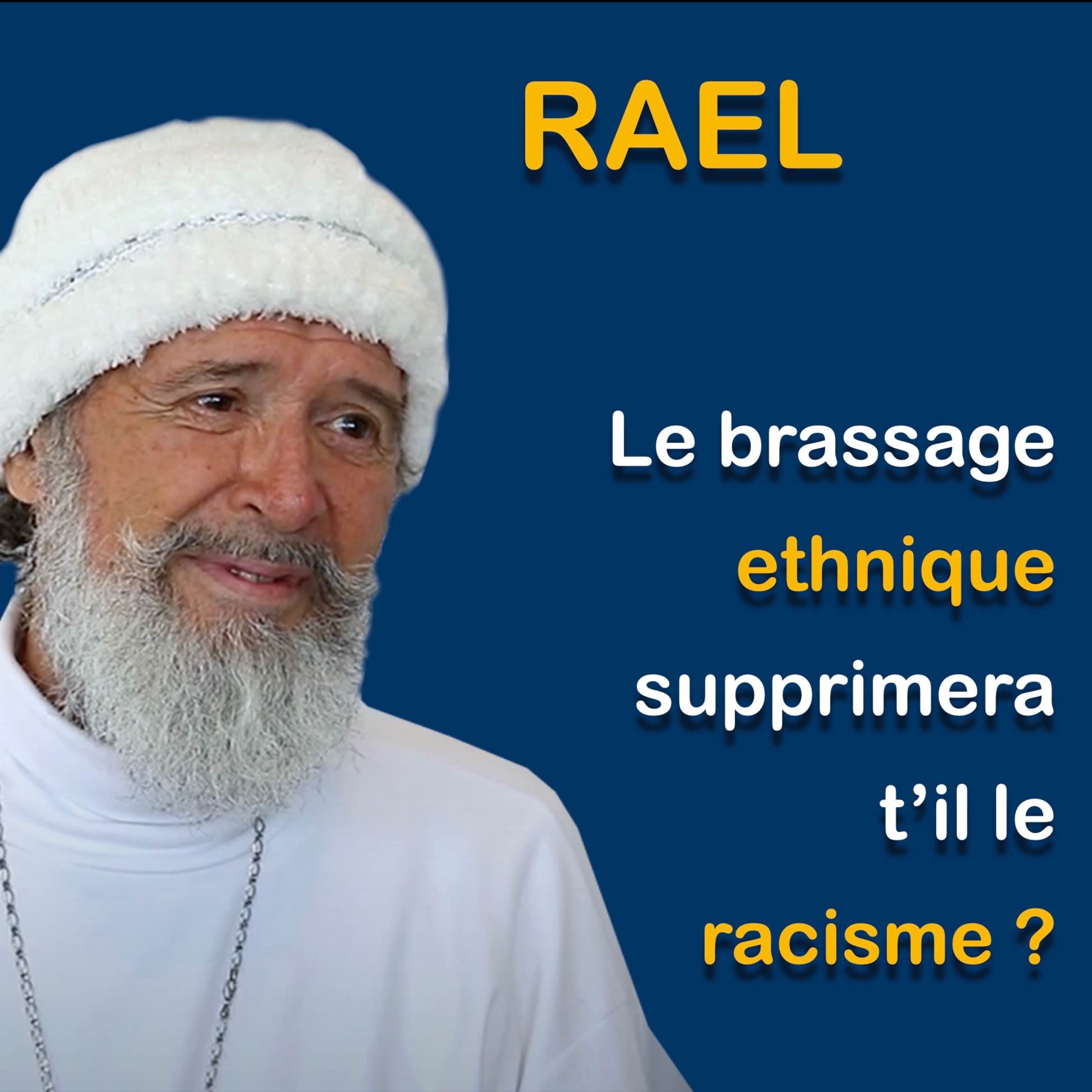 RAEL FRANCOPHONE