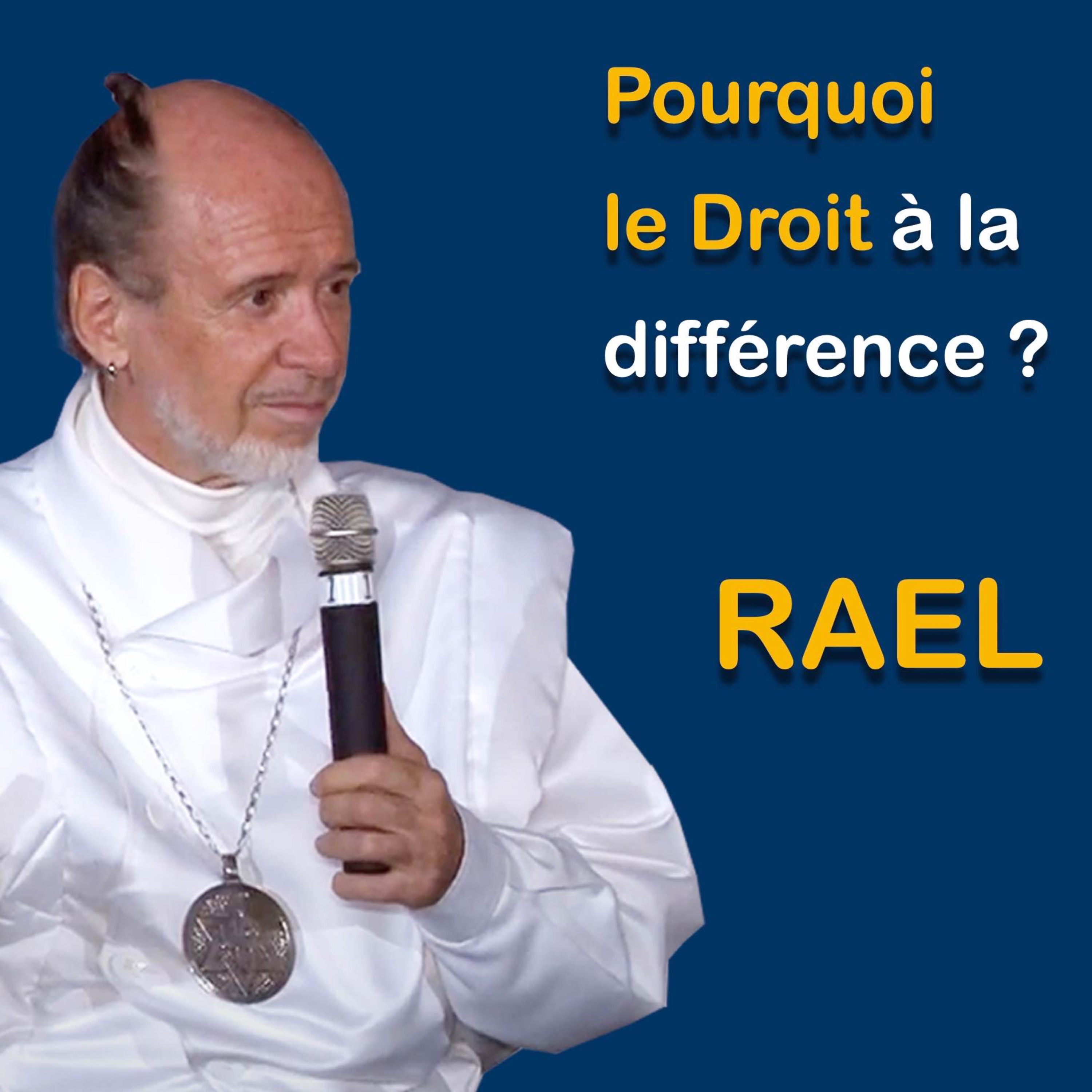 RAEL FRANCOPHONE