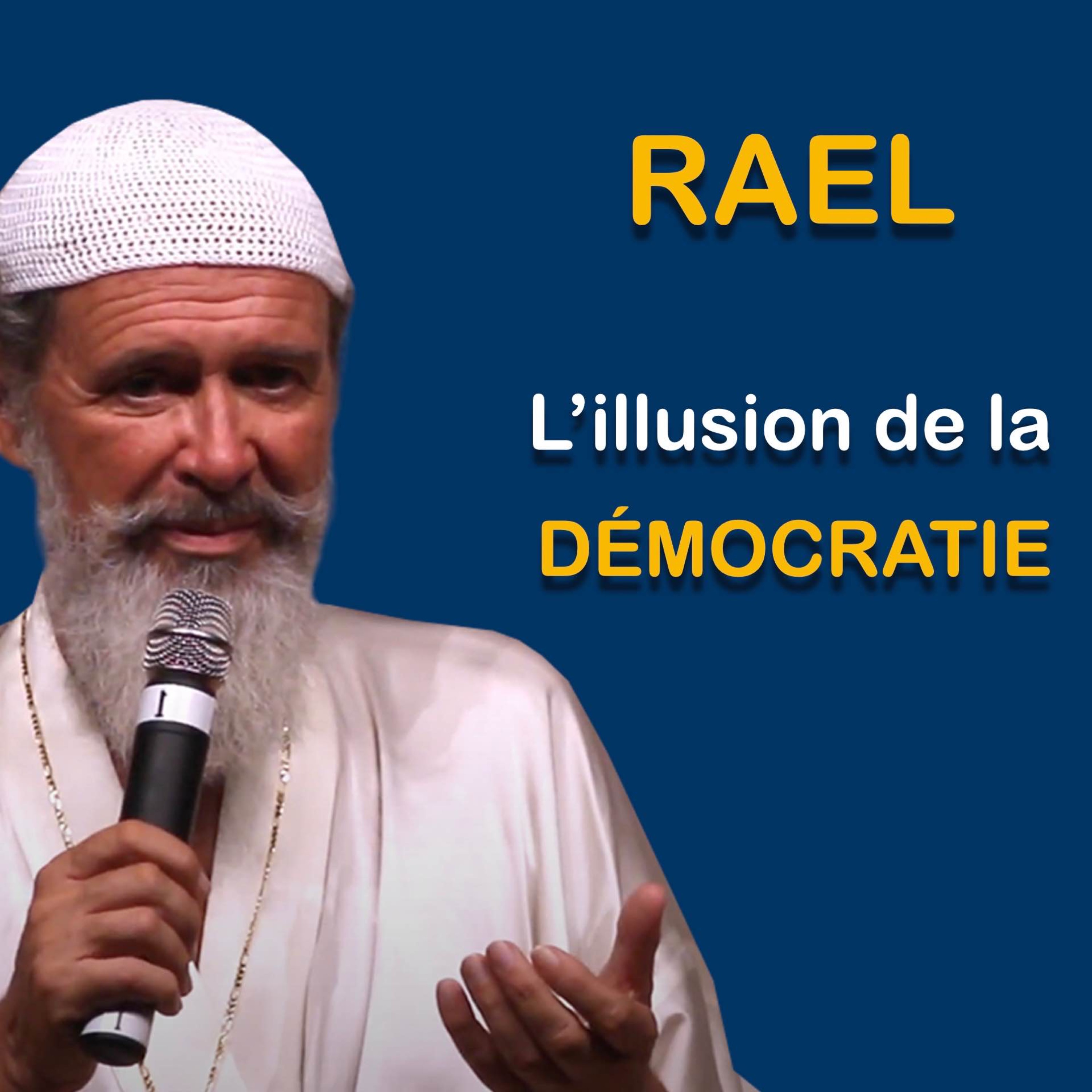 RAEL FRANCOPHONE