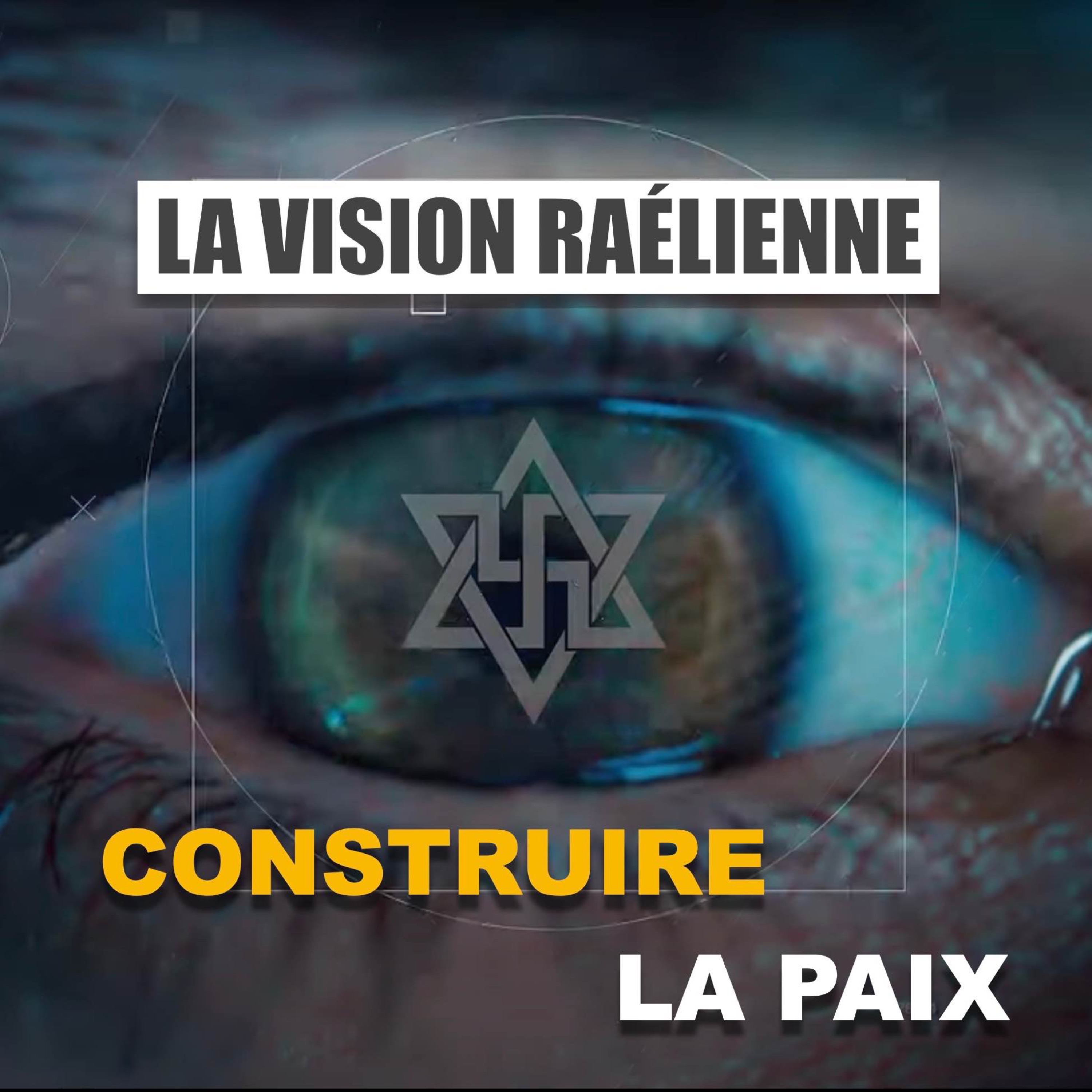 RAEL FRANCOPHONE