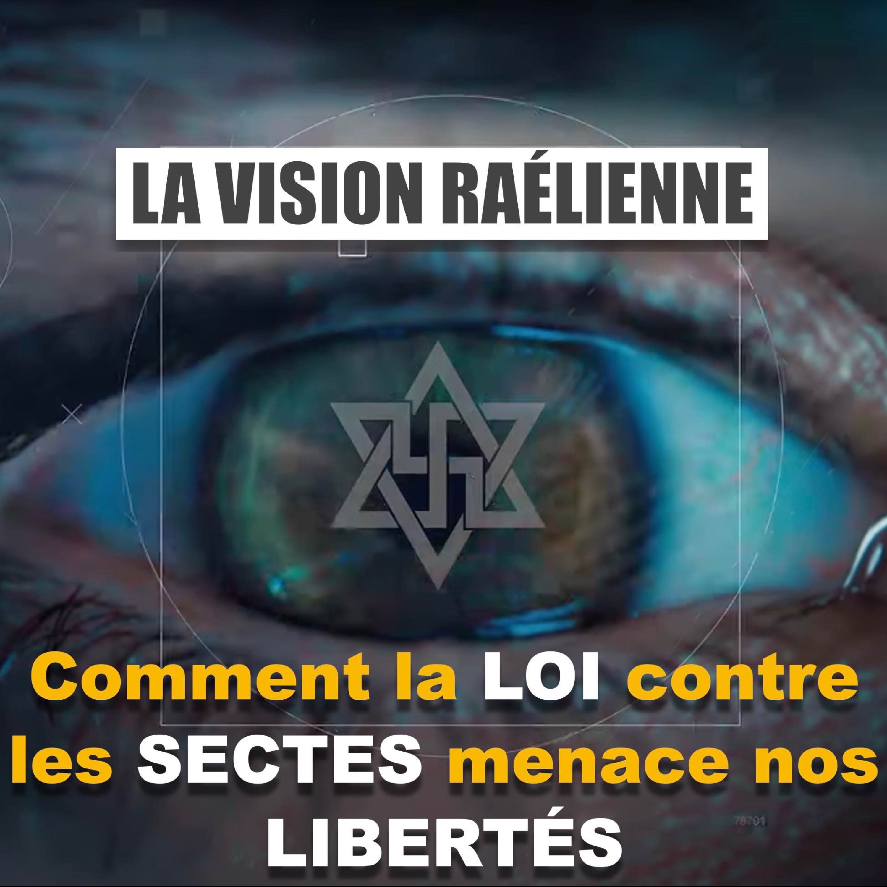 RAEL FRANCOPHONE