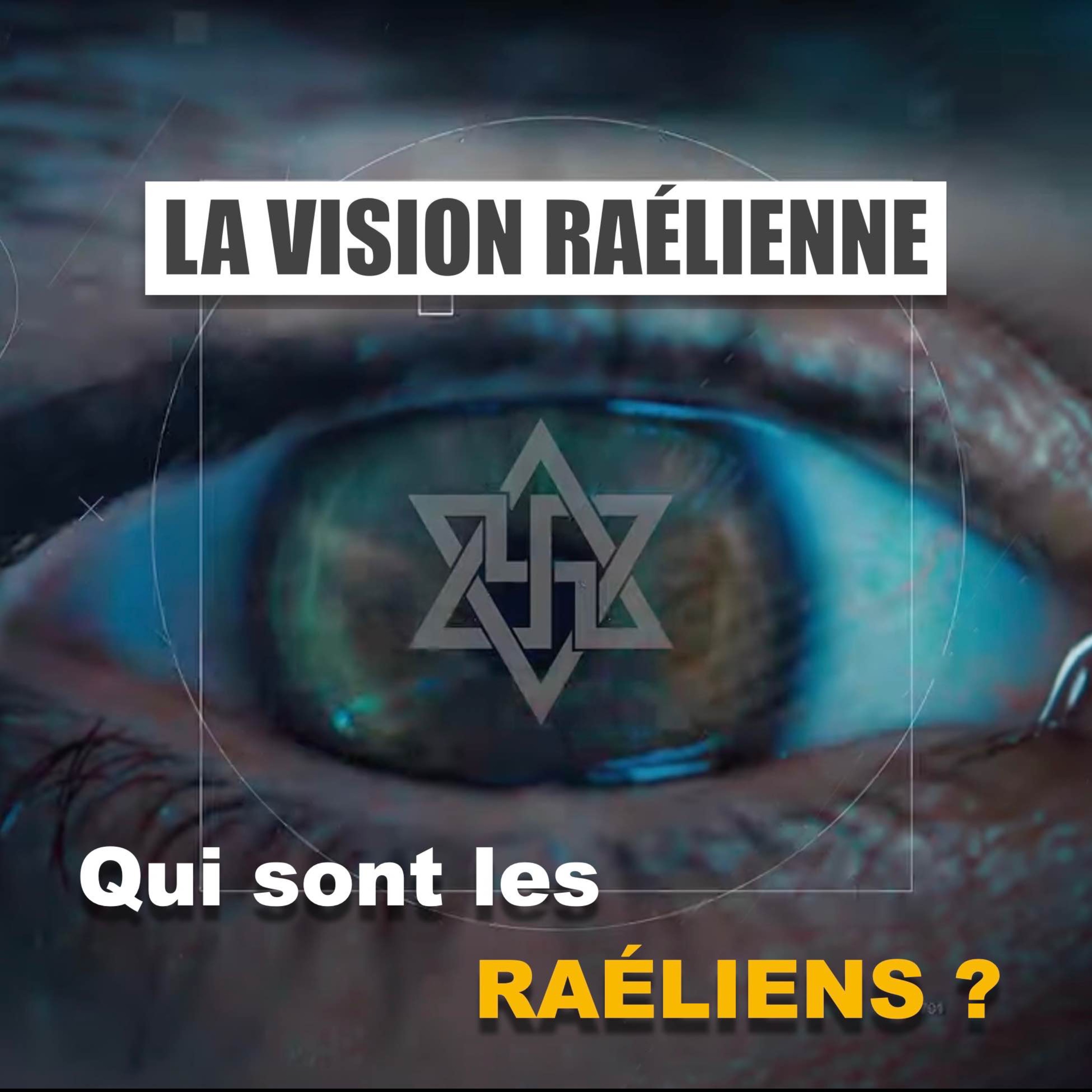 RAEL FRANCOPHONE