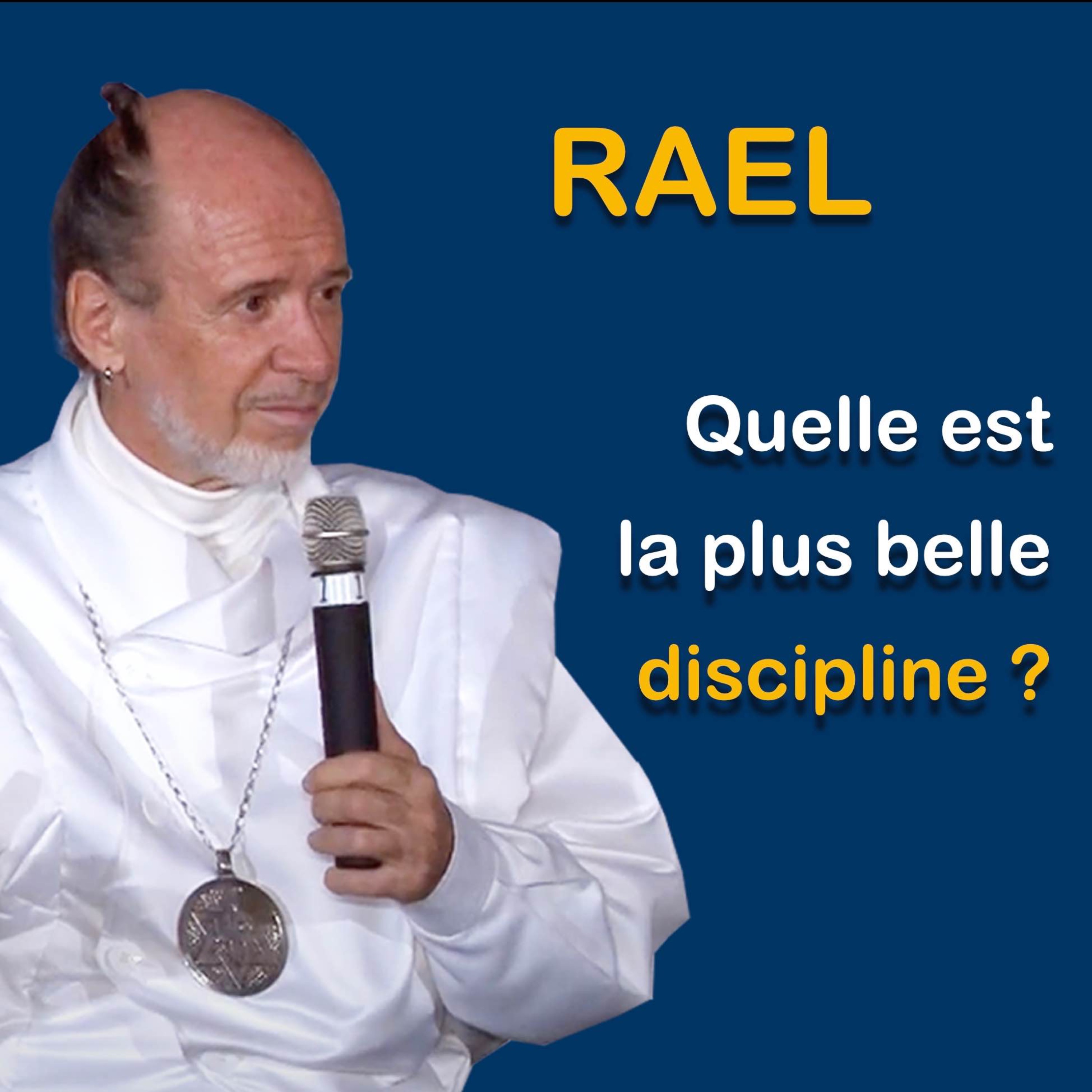 RAEL FRANCOPHONE