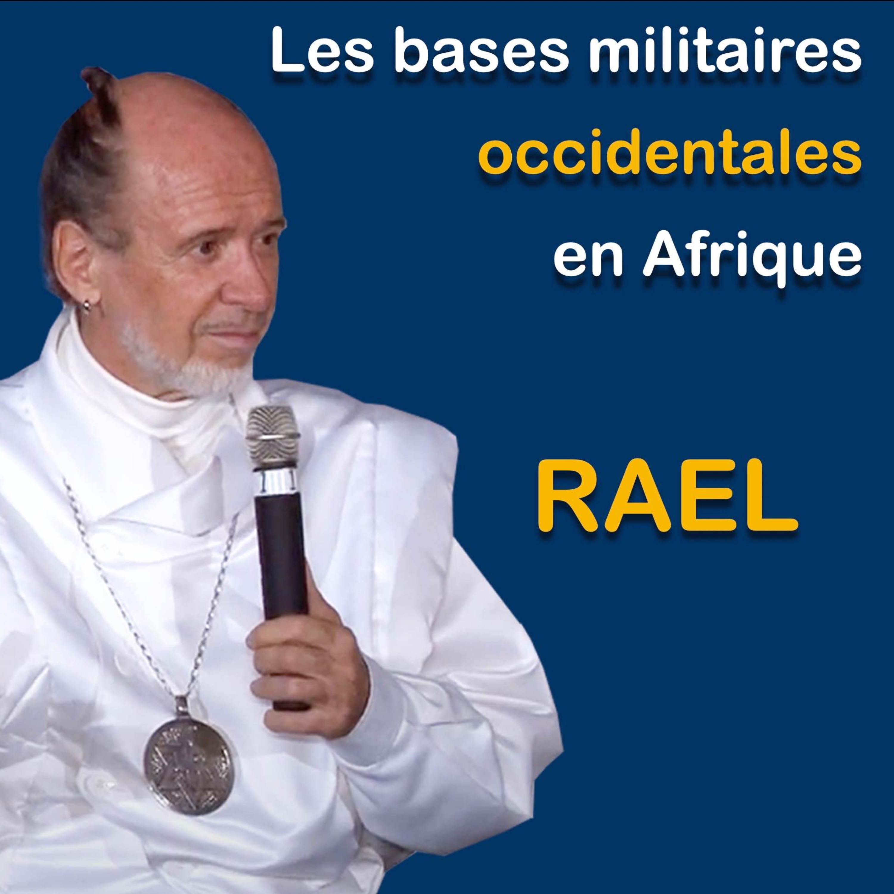 RAEL FRANCOPHONE