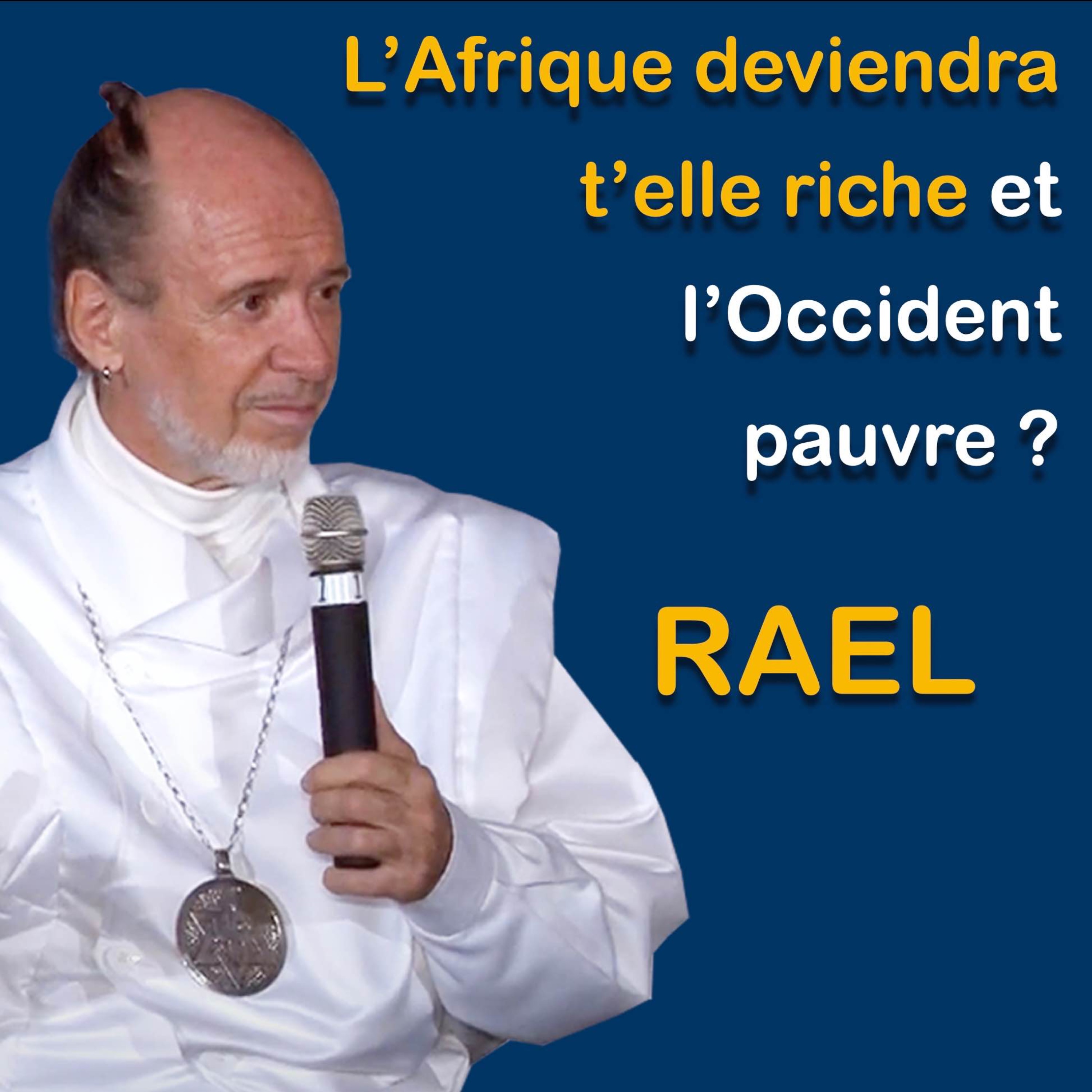 RAEL FRANCOPHONE
