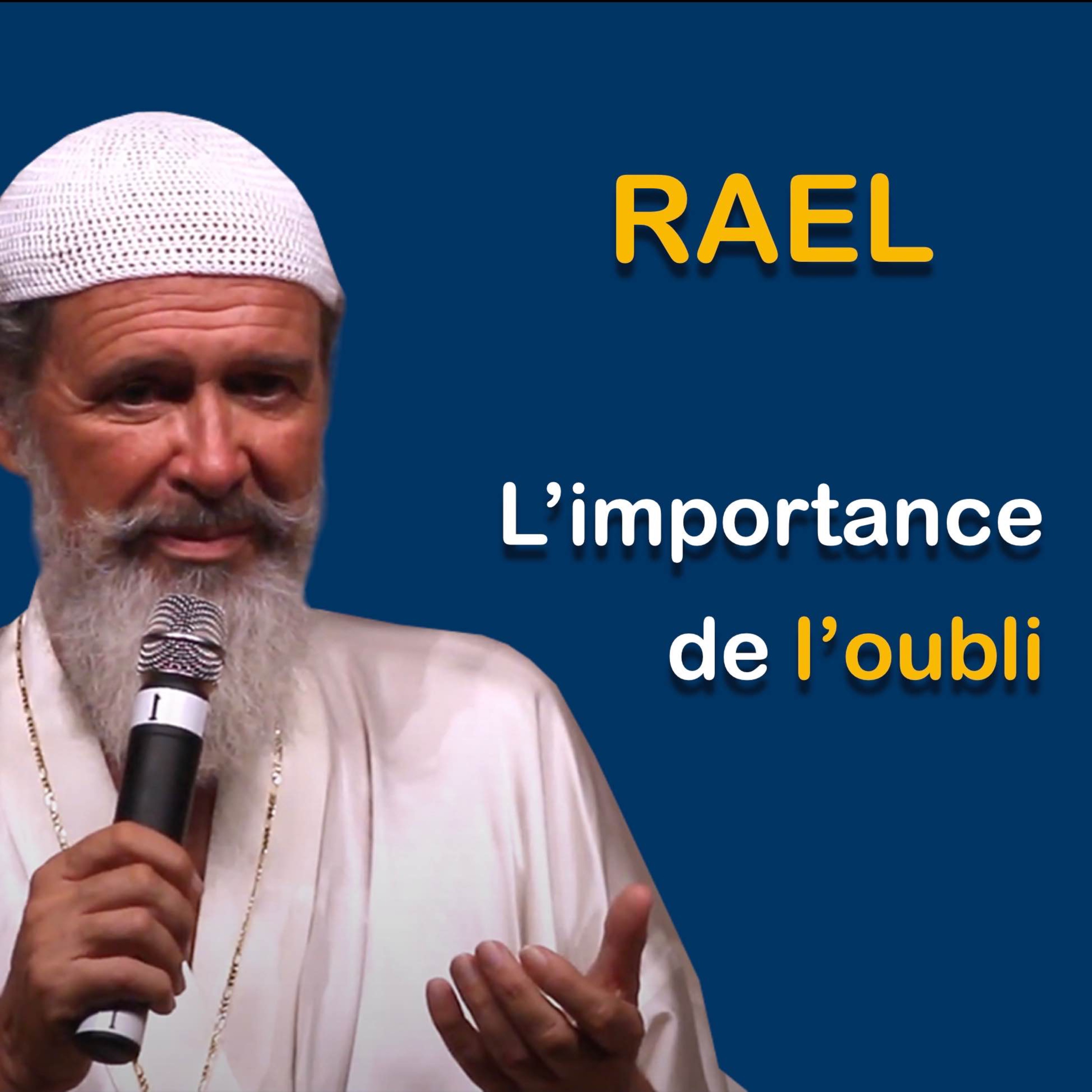 RAEL FRANCOPHONE