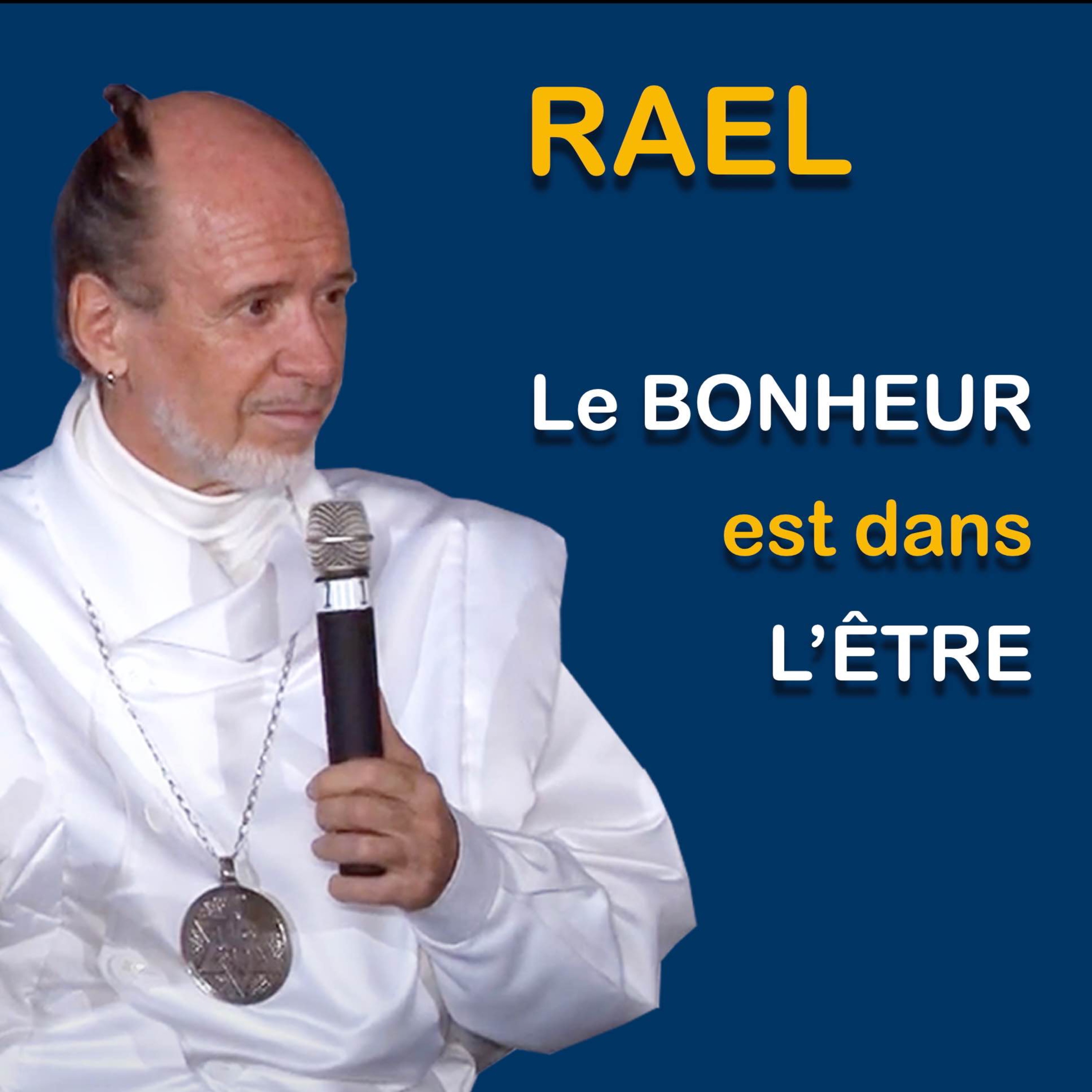 RAEL FRANCOPHONE