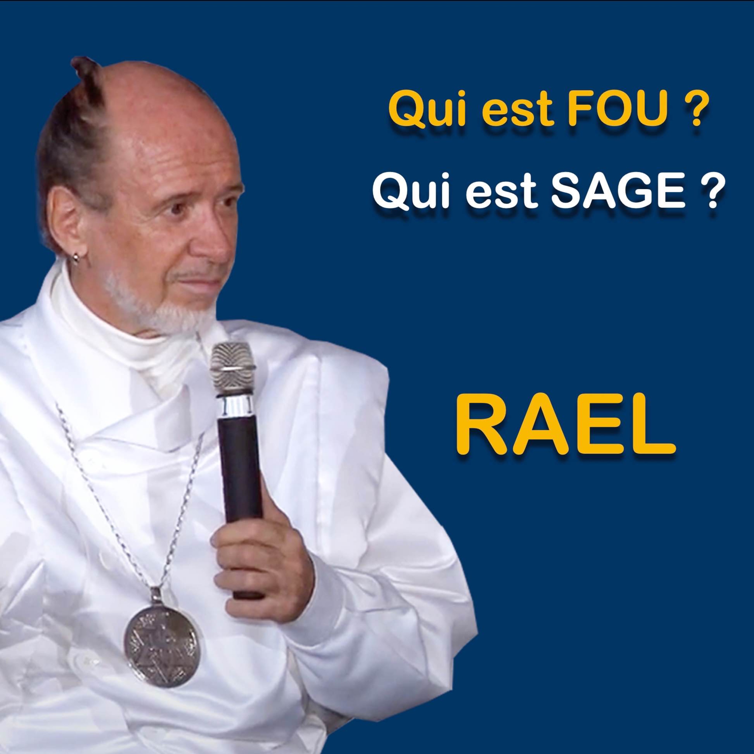 RAEL FRANCOPHONE