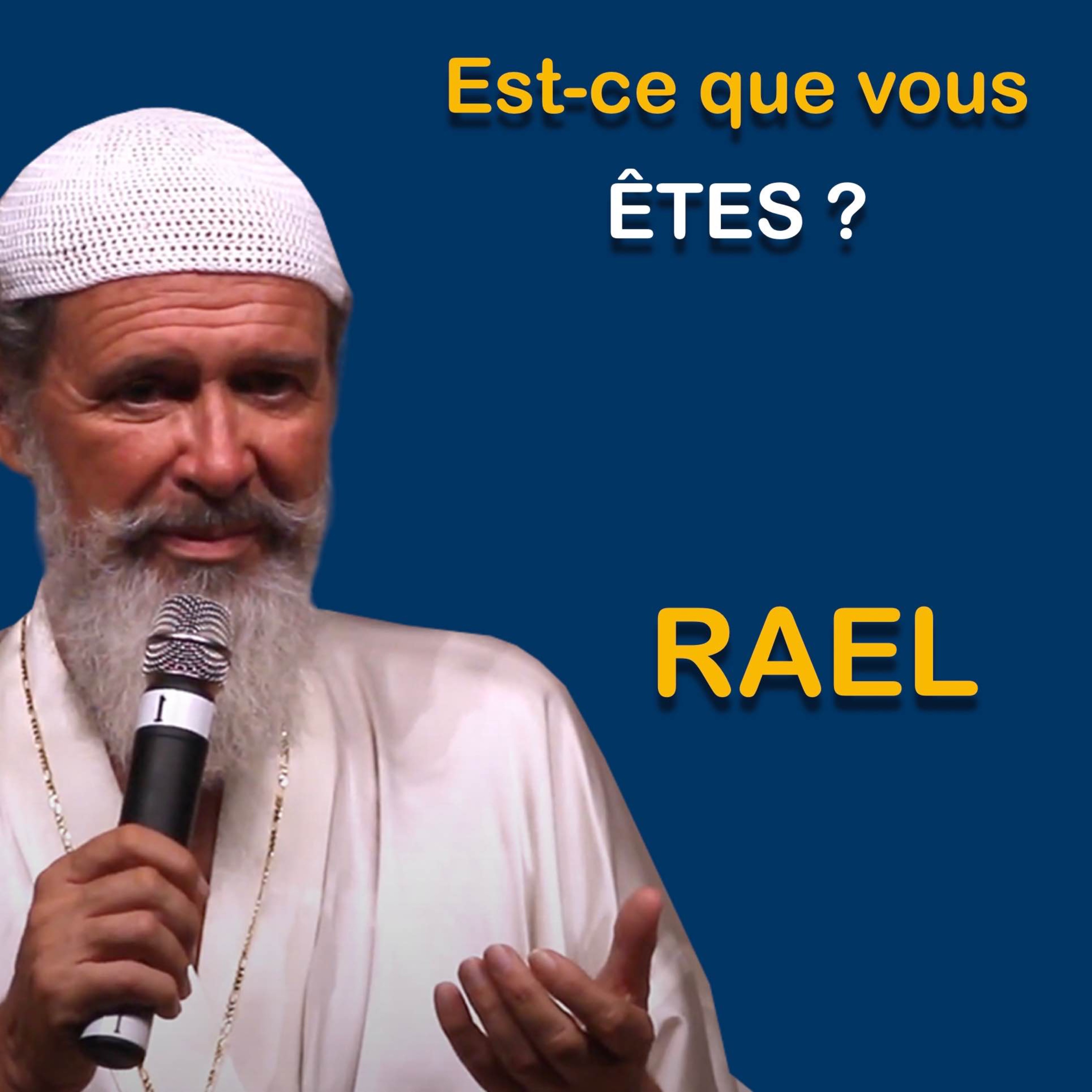 RAEL FRANCOPHONE