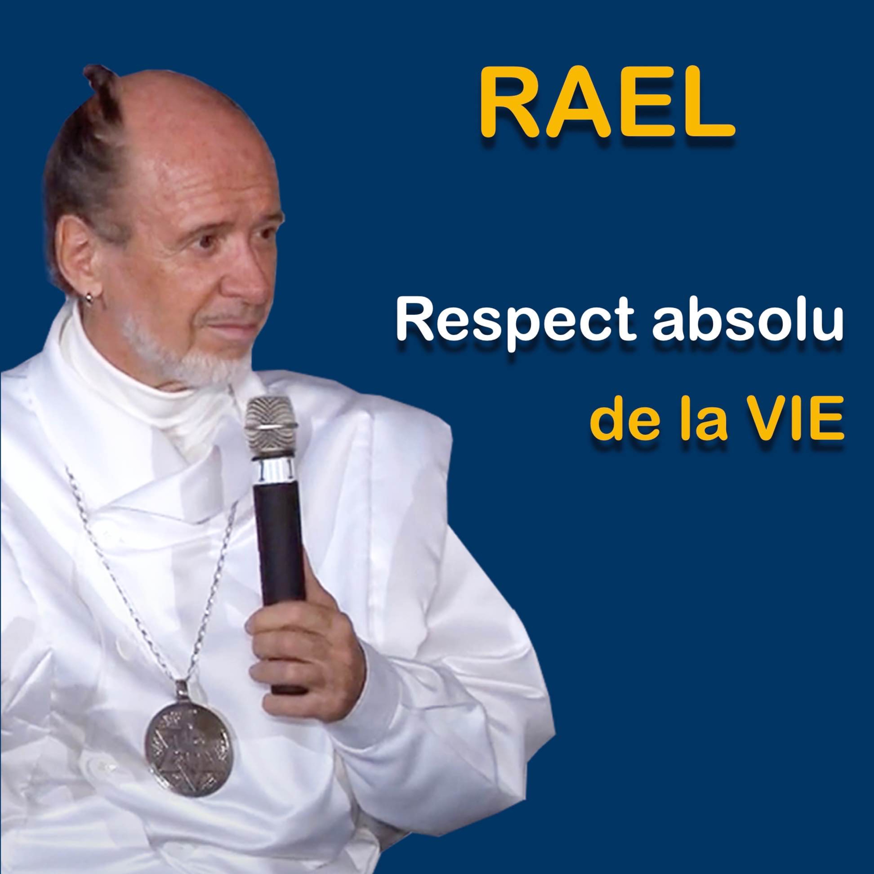RAEL FRANCOPHONE