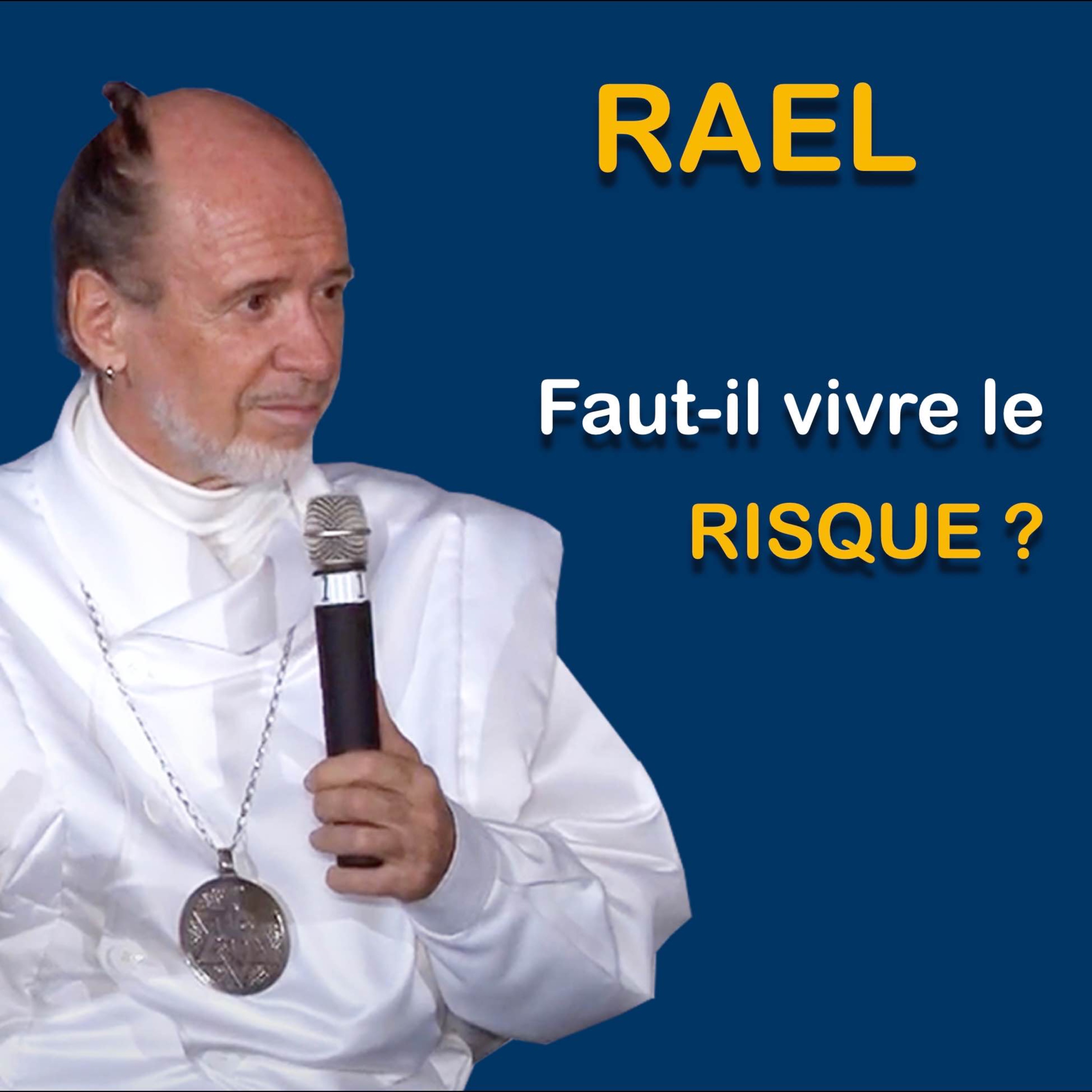 RAEL FRANCOPHONE