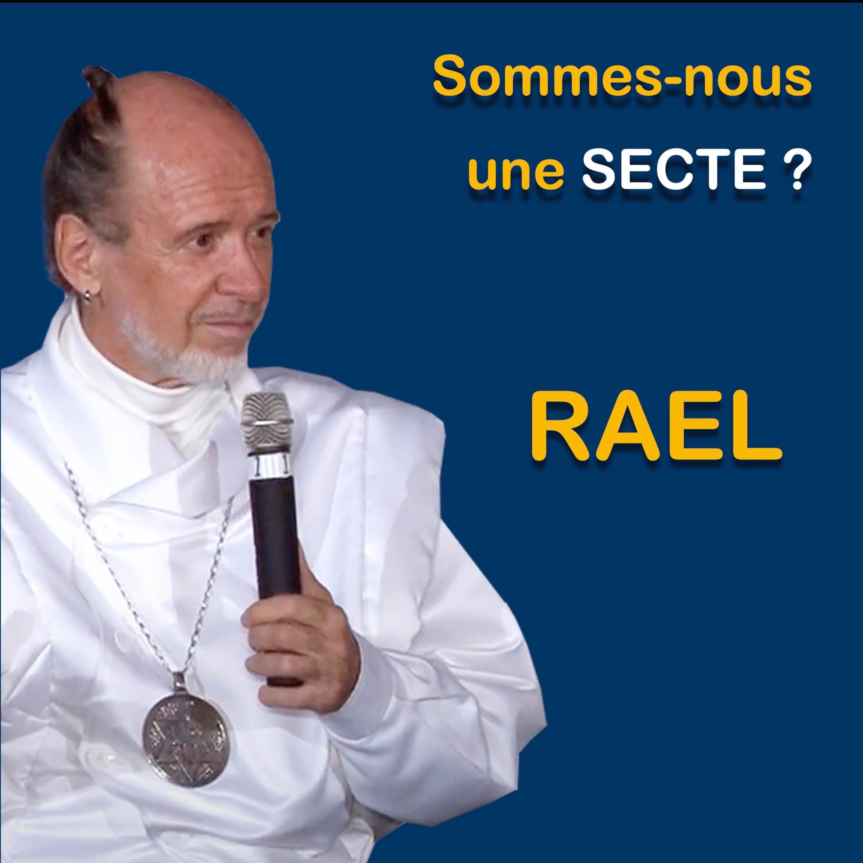 RAEL FRANCOPHONE