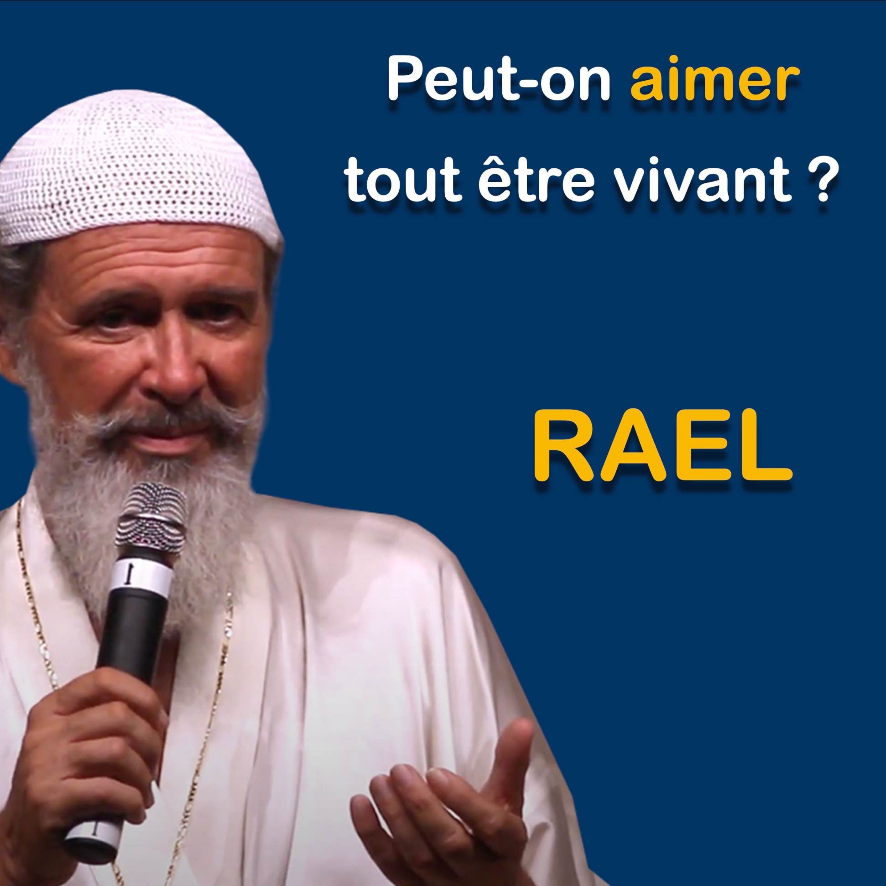 RAEL FRANCOPHONE