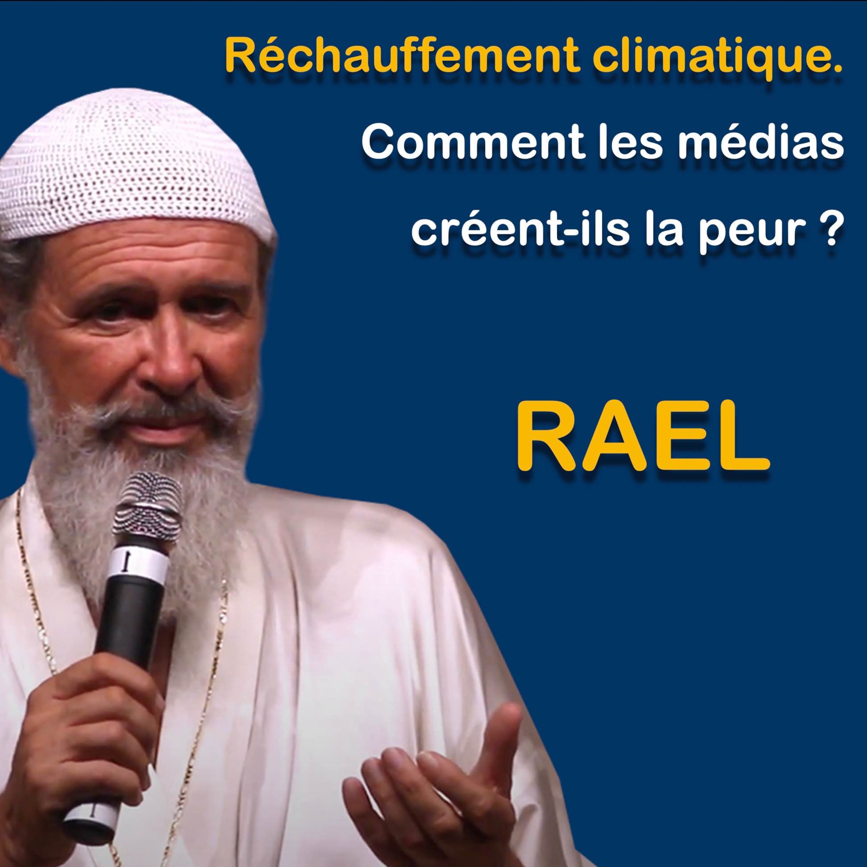 RAEL FRANCOPHONE