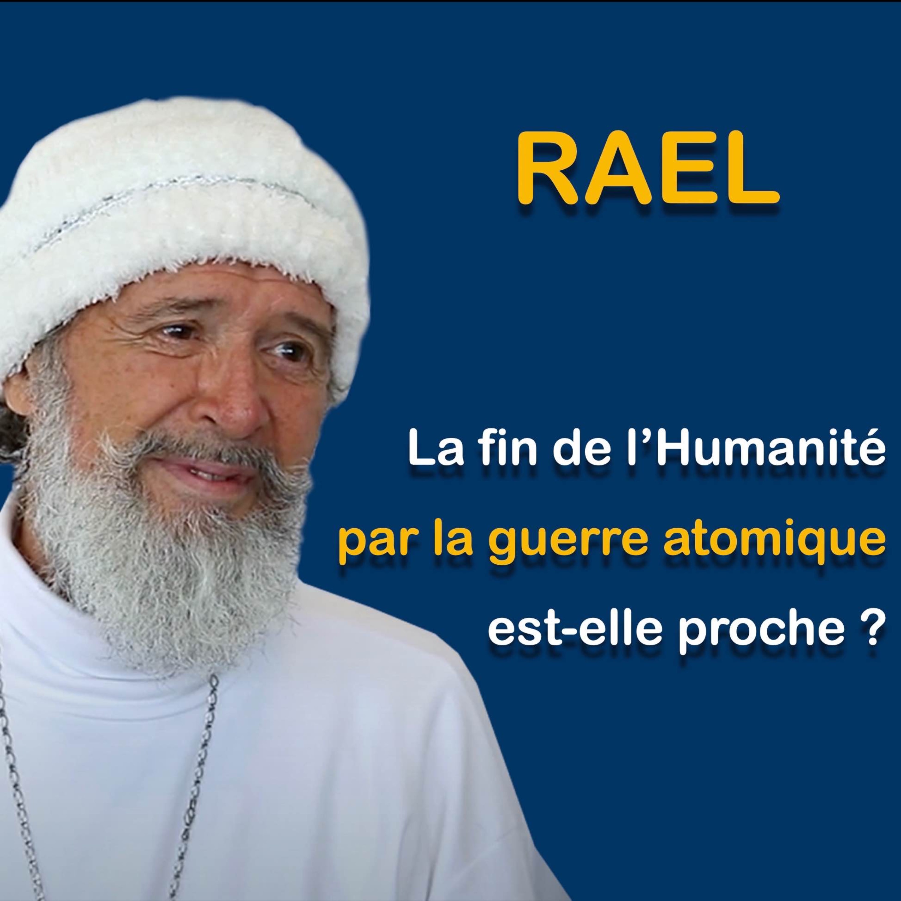 RAEL FRANCOPHONE