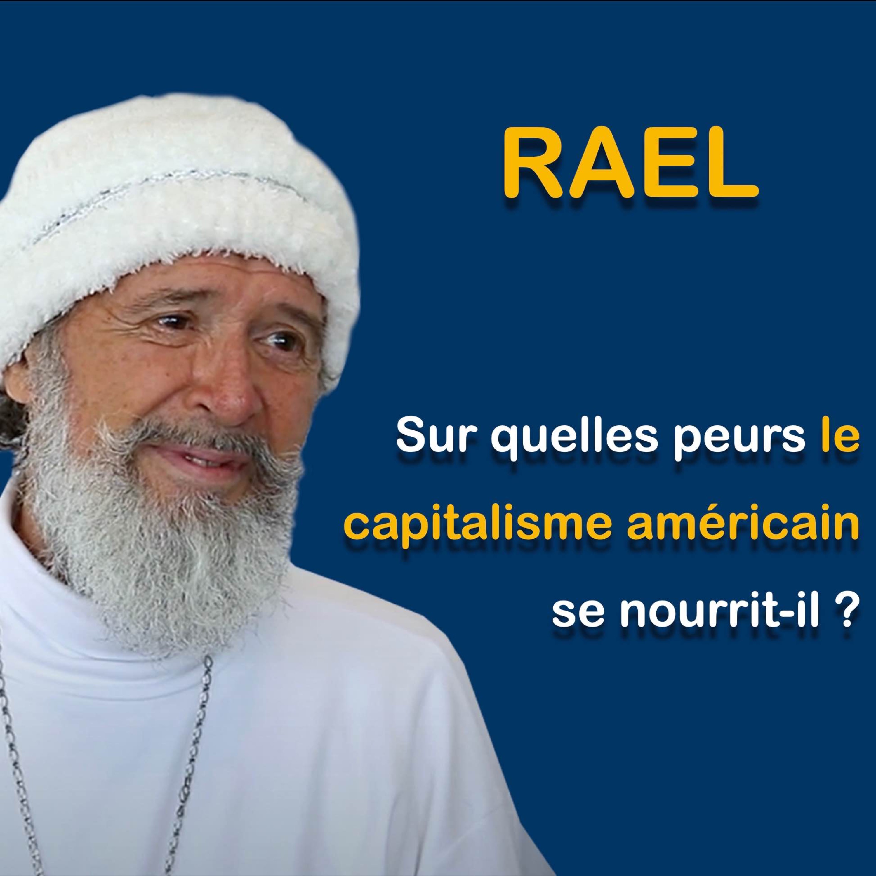RAEL FRANCOPHONE