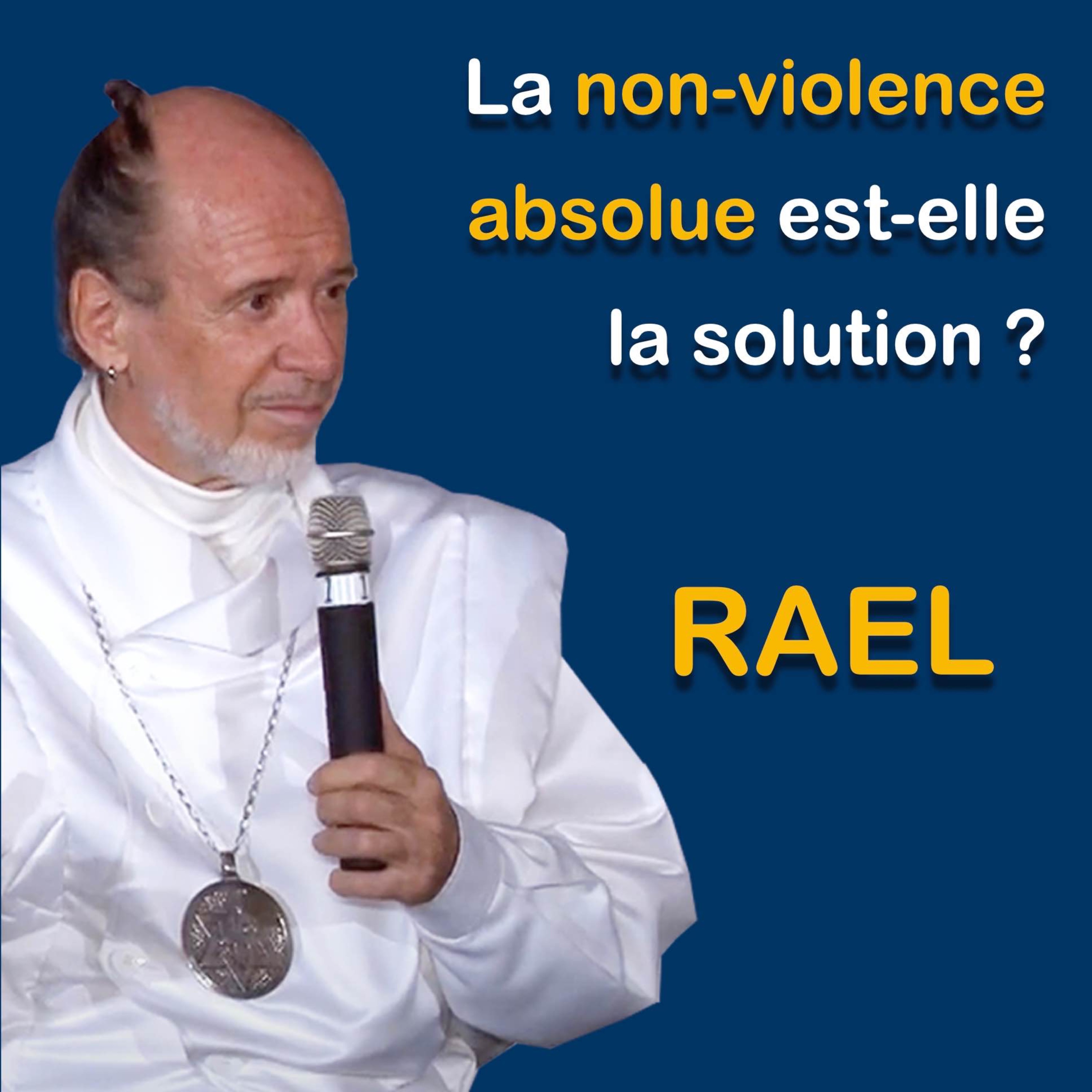 RAEL FRANCOPHONE
