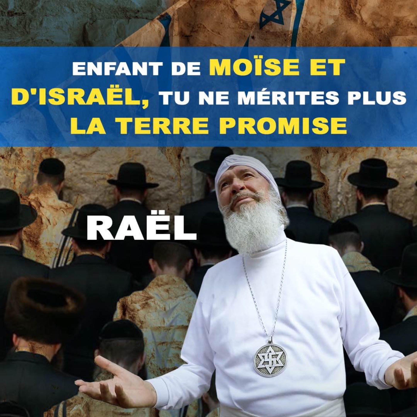 RAEL FRANCOPHONE