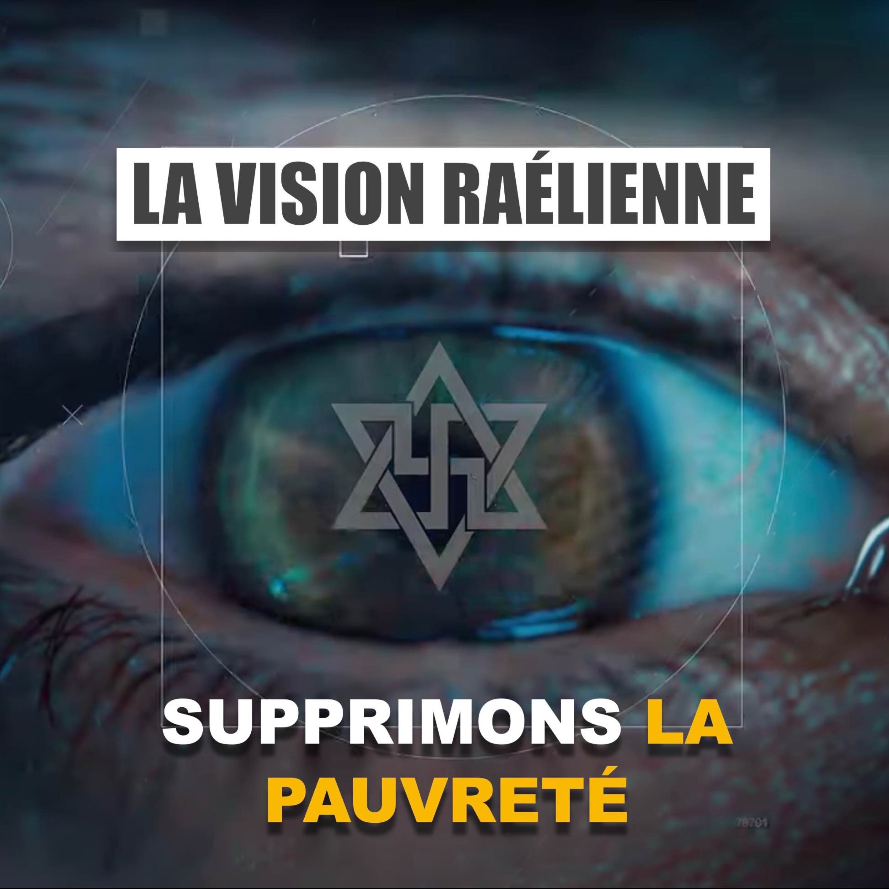 RAEL FRANCOPHONE