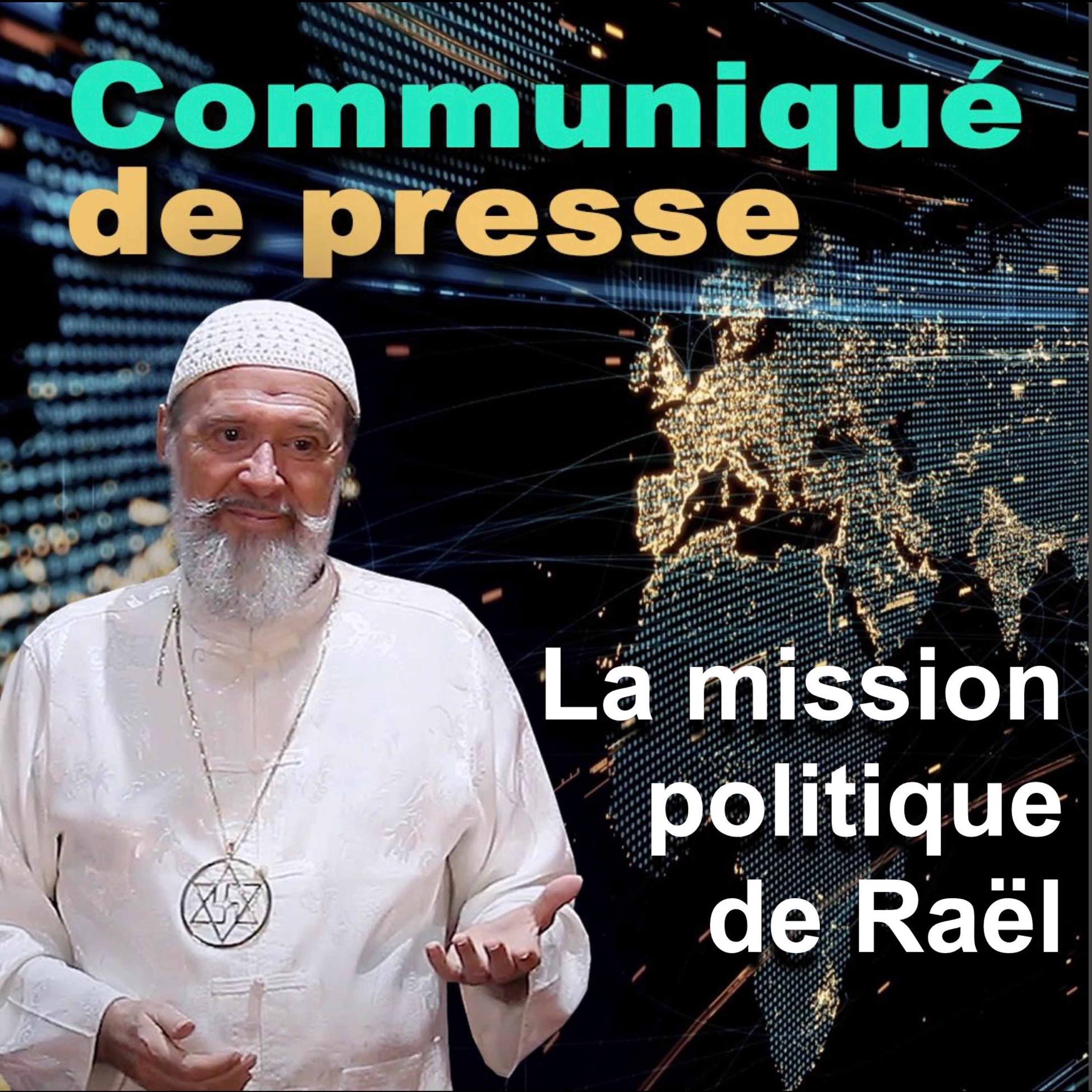 RAEL FRANCOPHONE