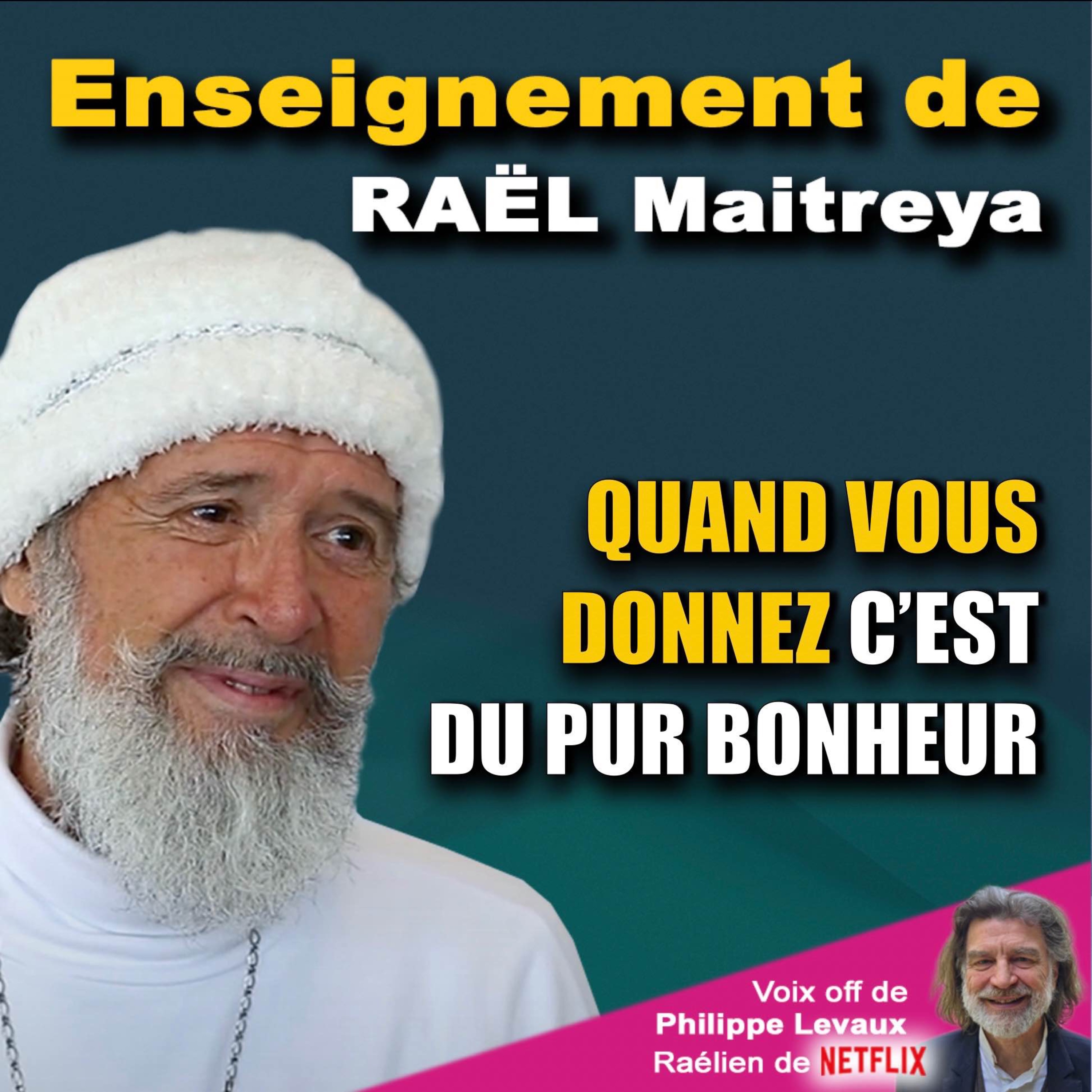 RAEL FRANCOPHONE