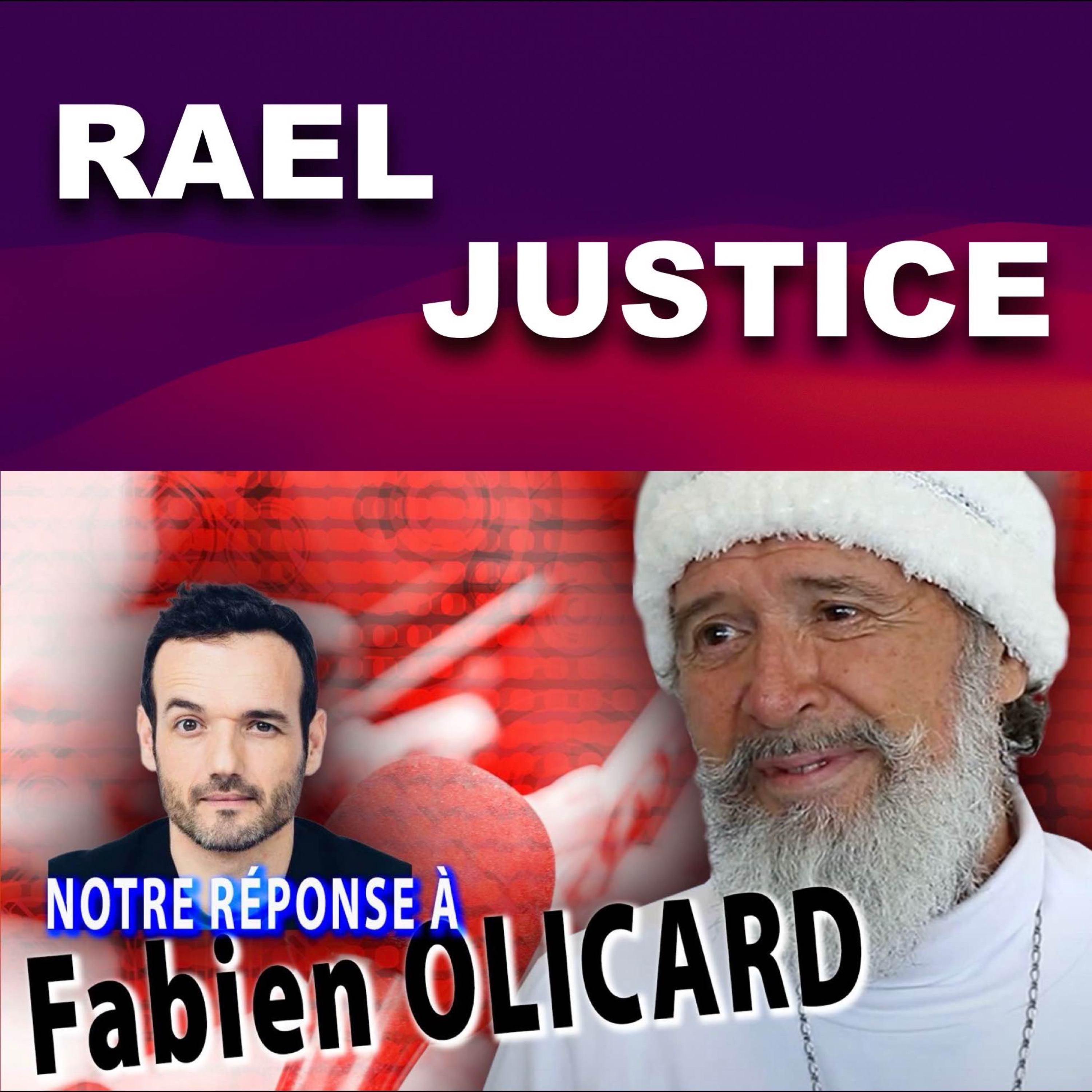 RAEL FRANCOPHONE