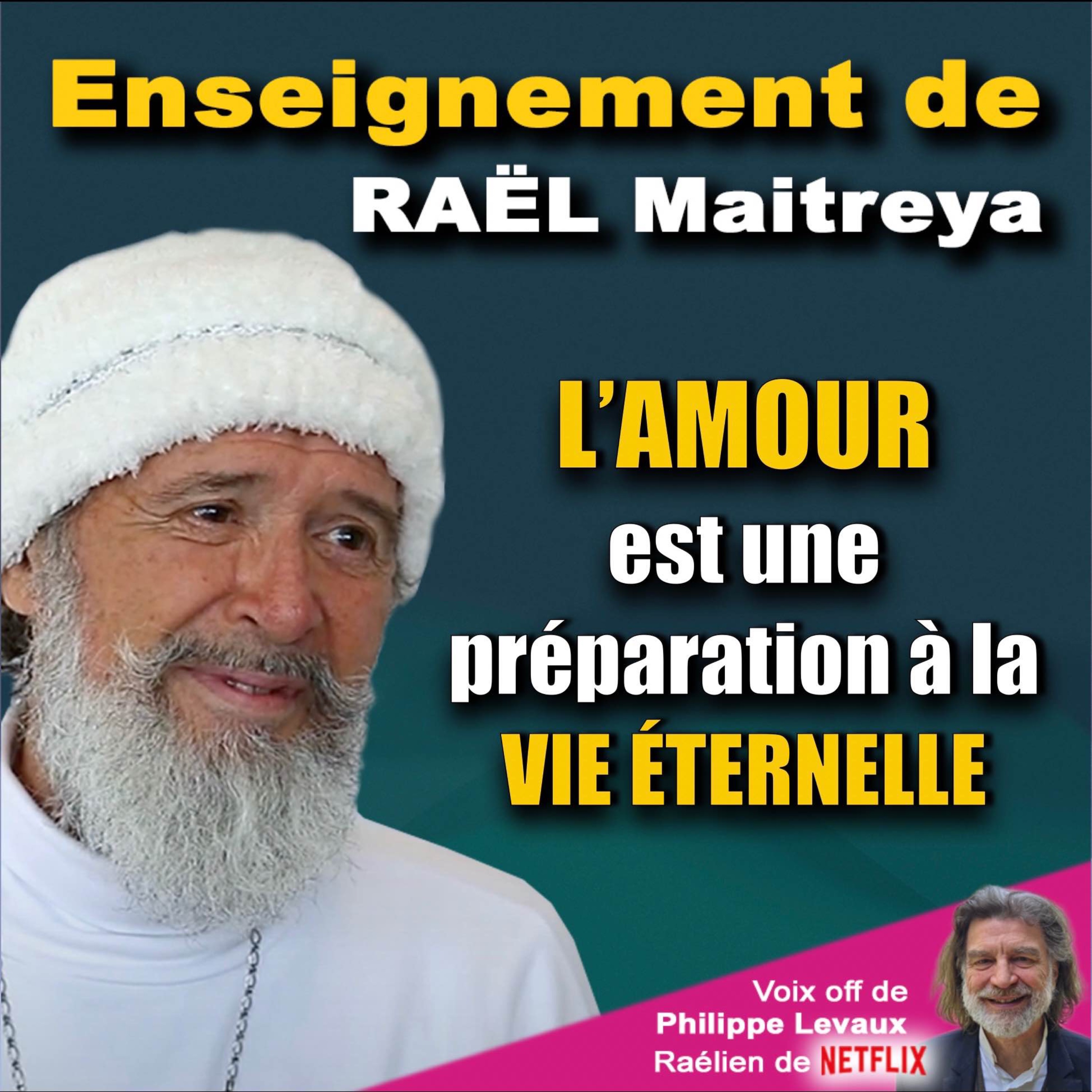RAEL FRANCOPHONE