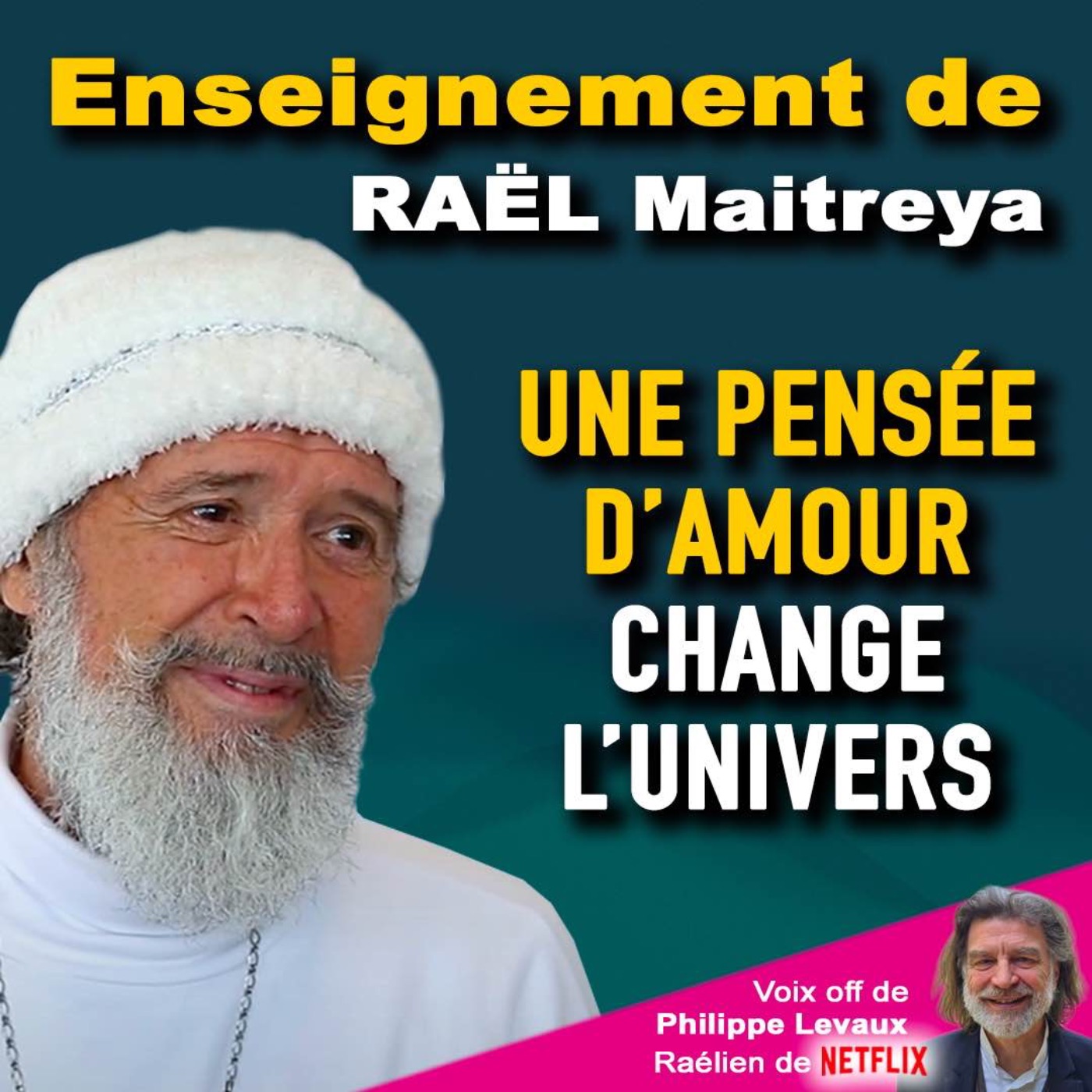 RAEL FRANCOPHONE