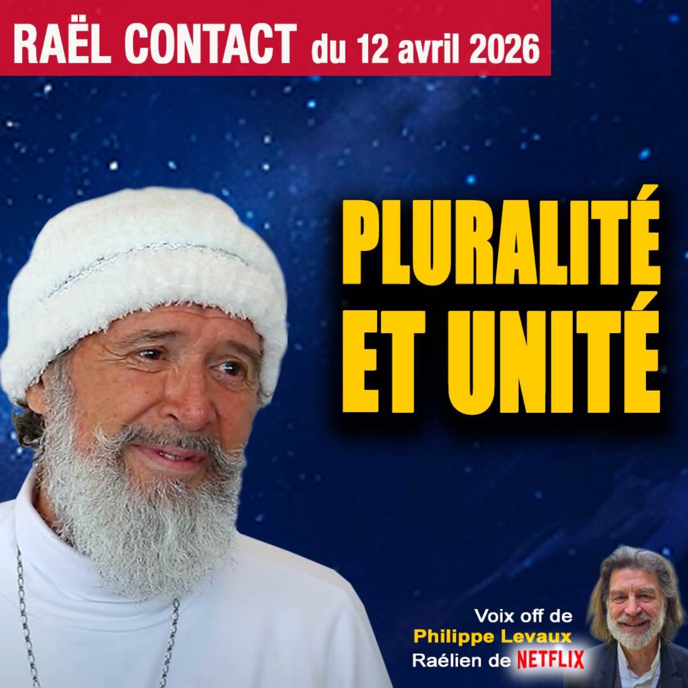 PLURALITÉ ET UNITÉ