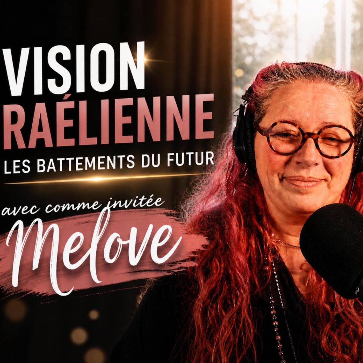 LES BATTEMENTS DU FUTUR