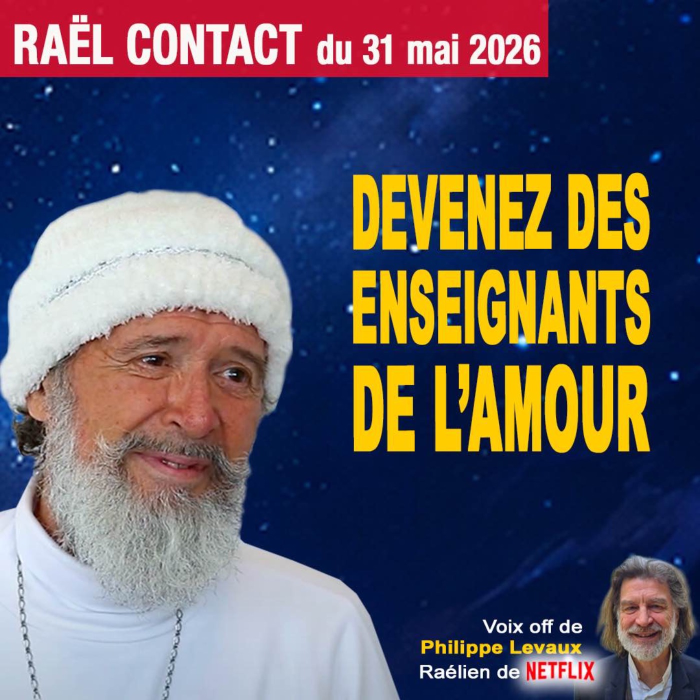 ENSEIGNANTS DE L'AMOUR