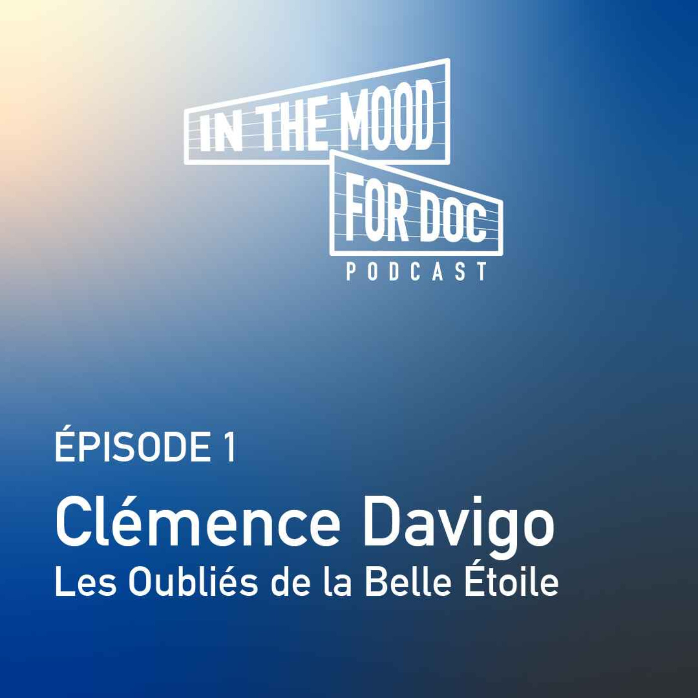Clémence Davigo episode artwork