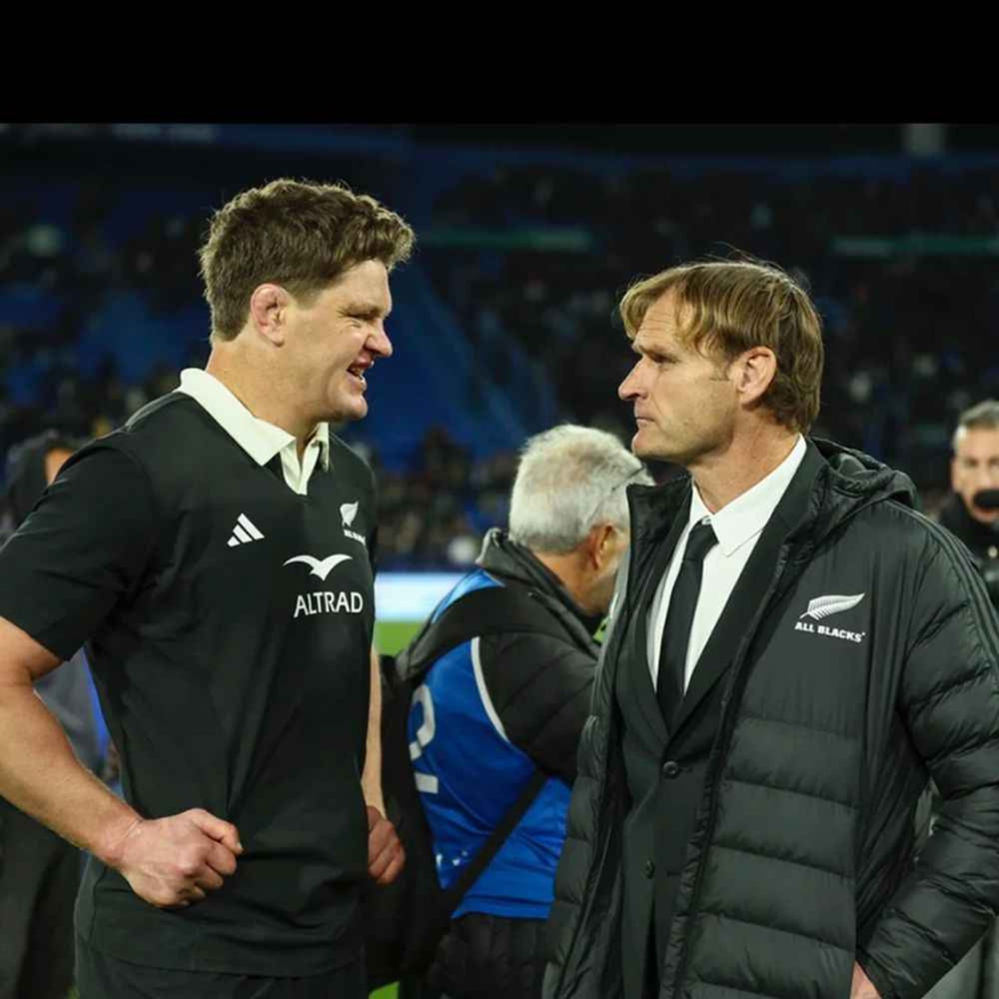 The Lesser of Two Weevils