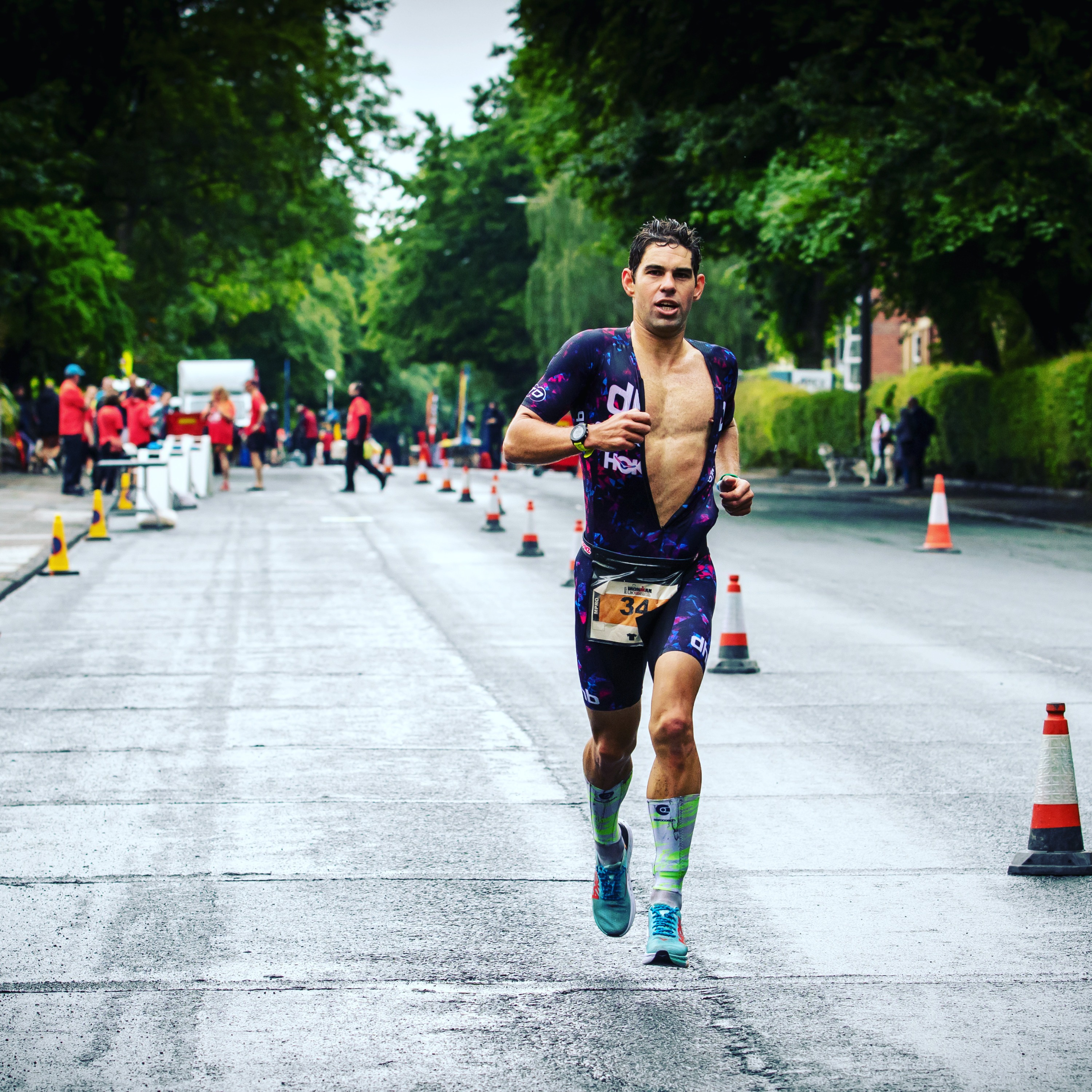 I gave my life to Triathlon.... Was it worth it?