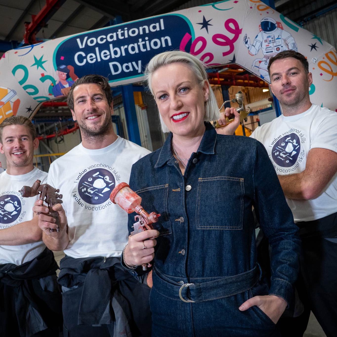 Vocational Celebration Day 2026