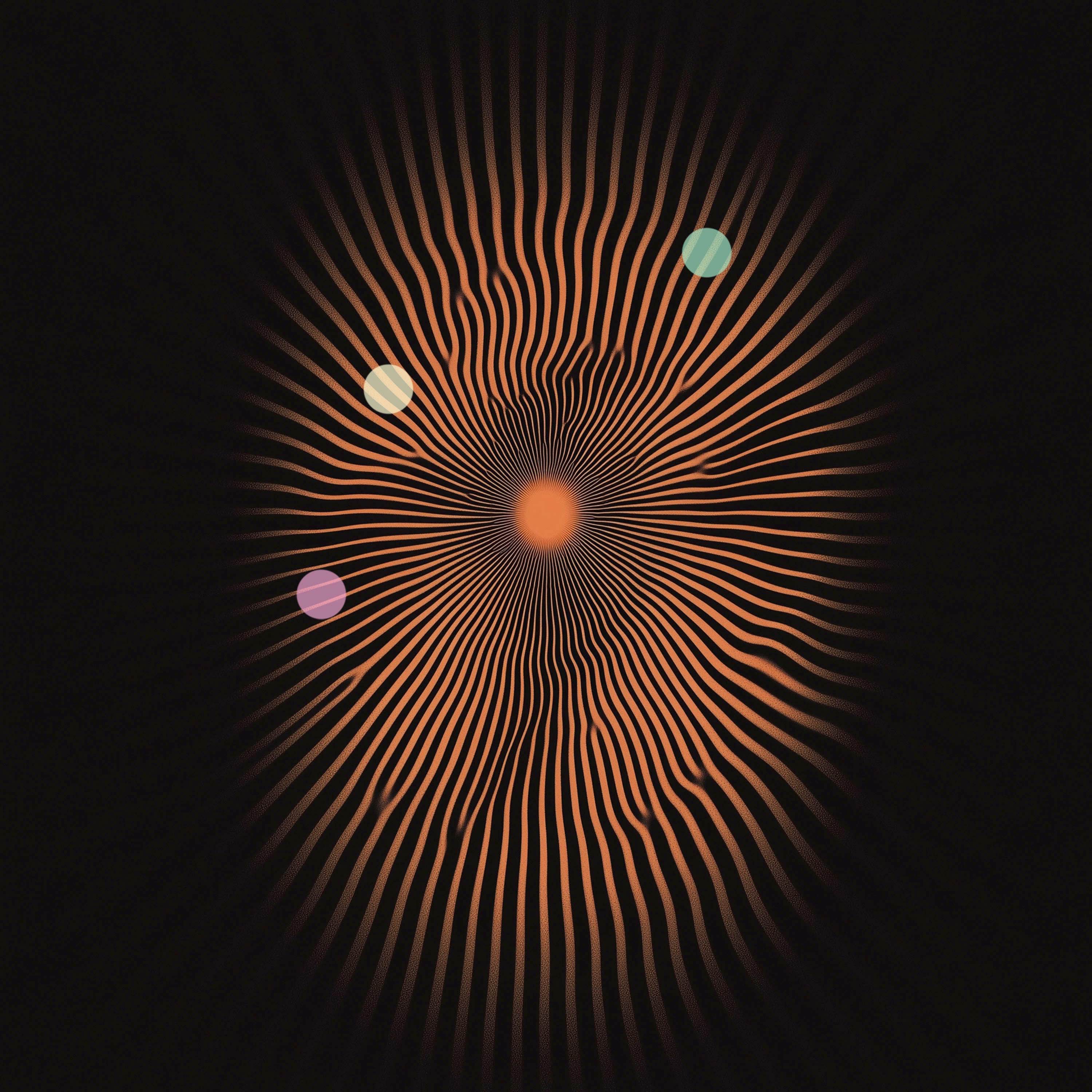 Brown Noise with Delta Waves | Precision-Tuned for Deep Sleep & Relaxation