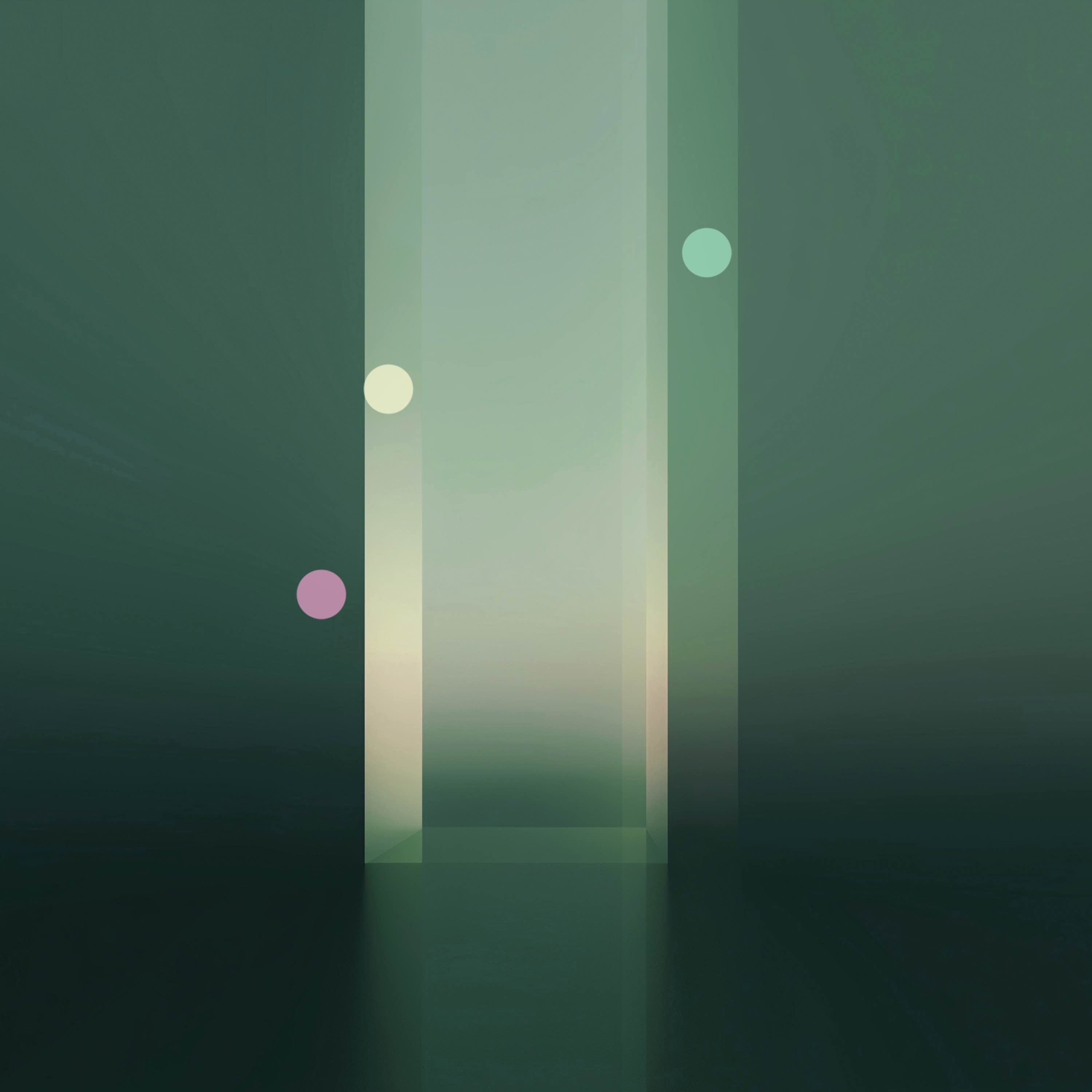 Pure Green Noise with EMDR Sleep Pulse Pure Green Noise with EMDR Sleep Pulse