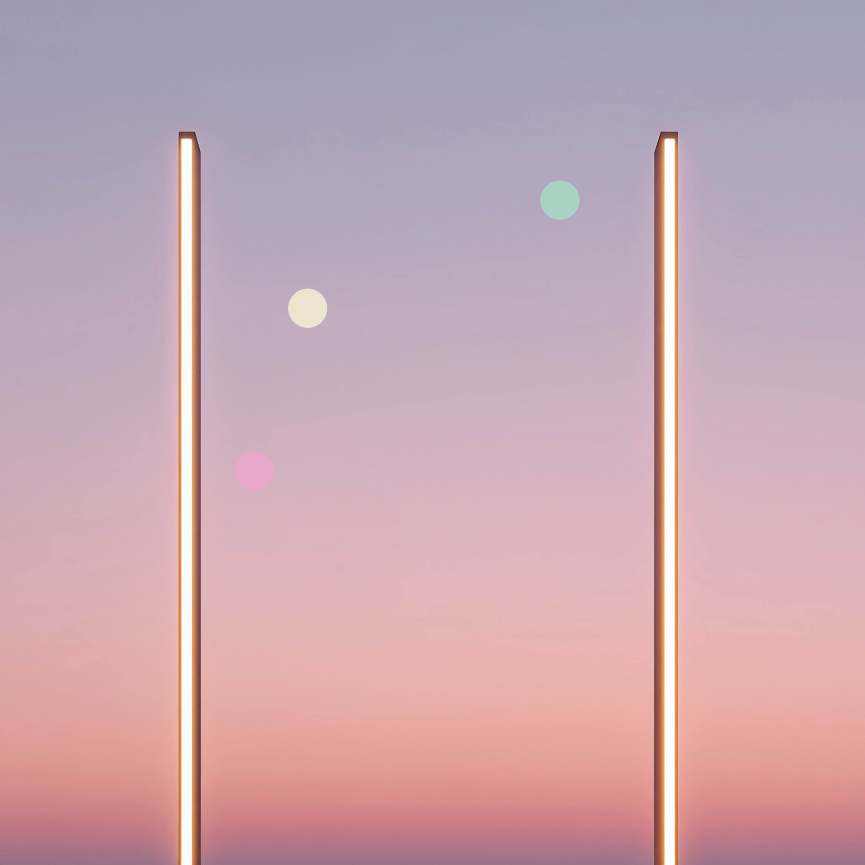 Soothing Pink Noise with EMDR Sleep Pulse