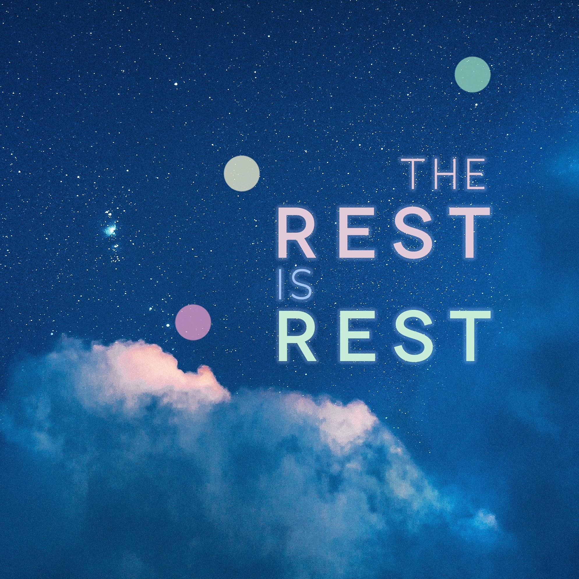 The Rest is Rest | Immersive Nature Soundscapes for Sleep & Focus