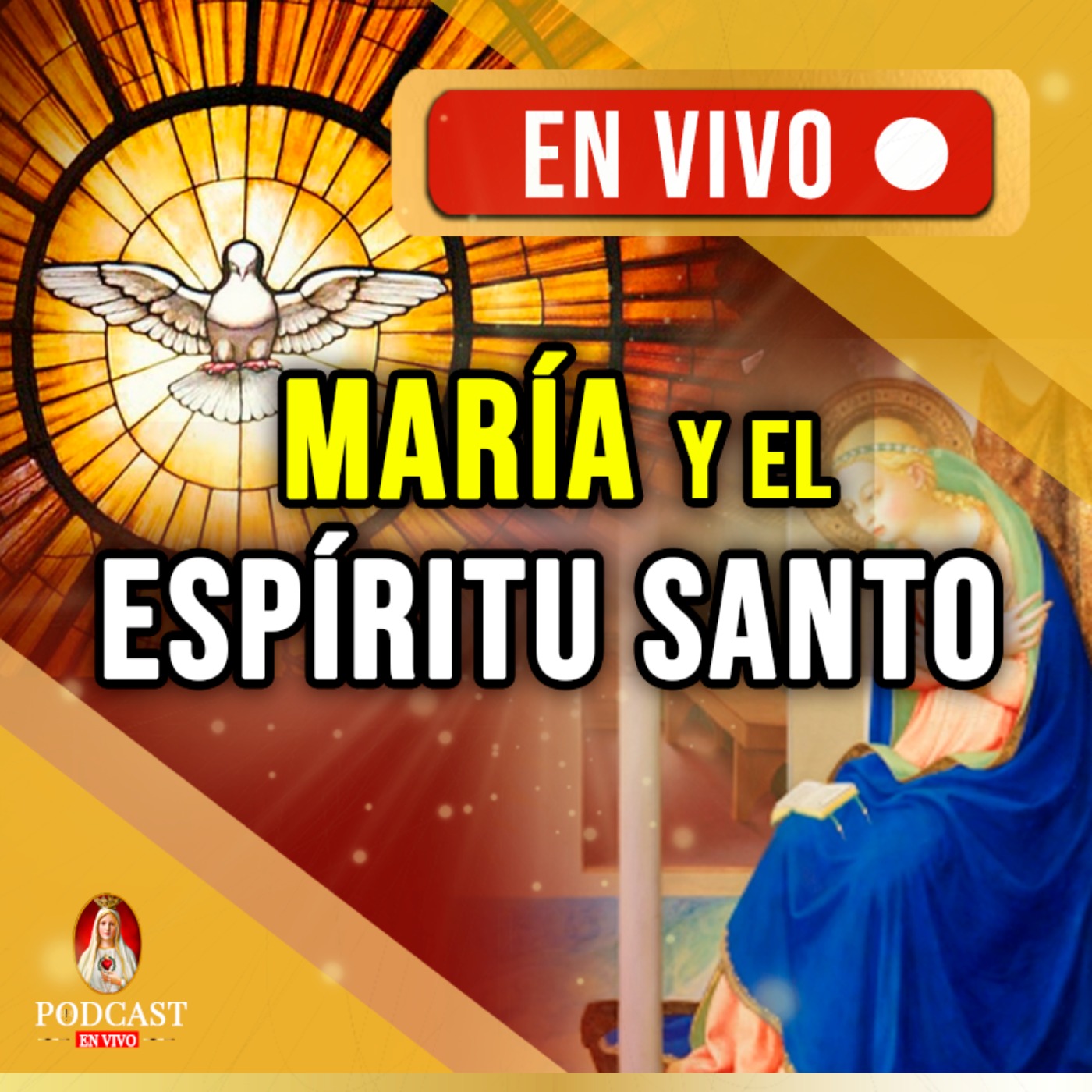 En Vivo 🔴 Podcast 🎙️