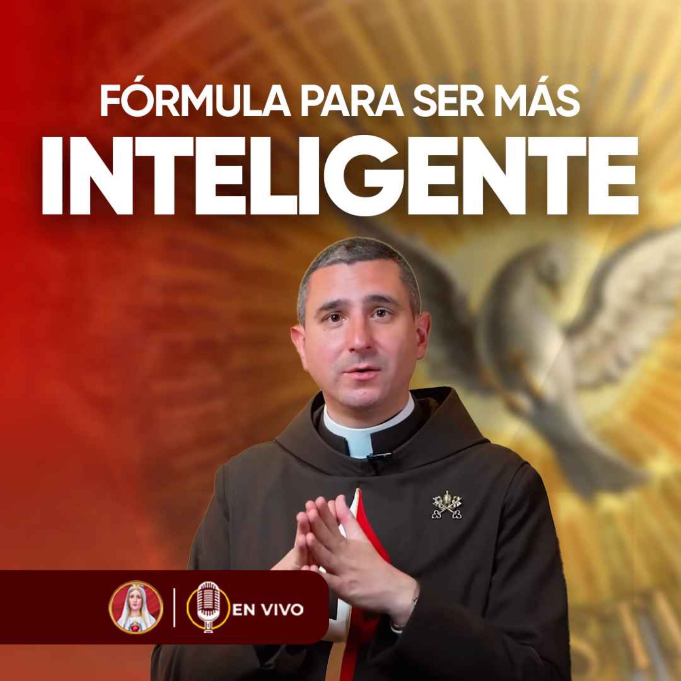 Portada de En Vivo 🔴 Podcast 🎙️