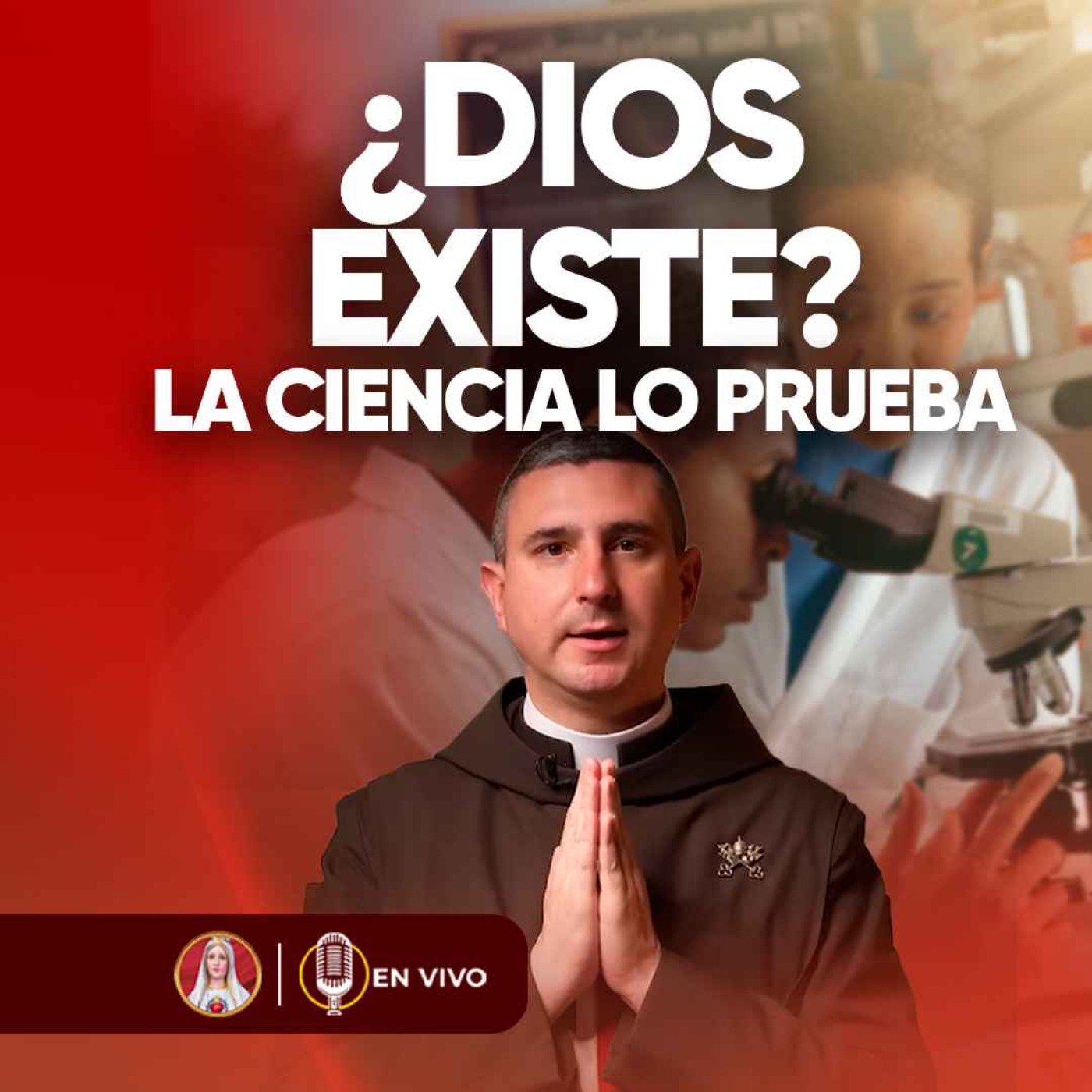 Portada de En Vivo 🔴 Podcast 🎙️
