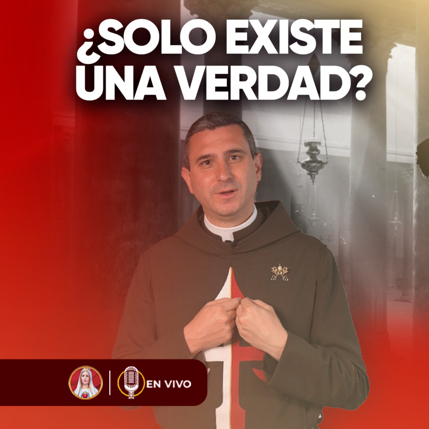 Portada de En Vivo 🔴 Podcast 🎙️