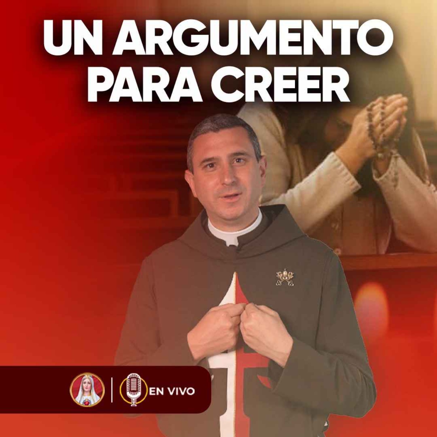 Portada de En Vivo 🔴 Podcast 🎙️