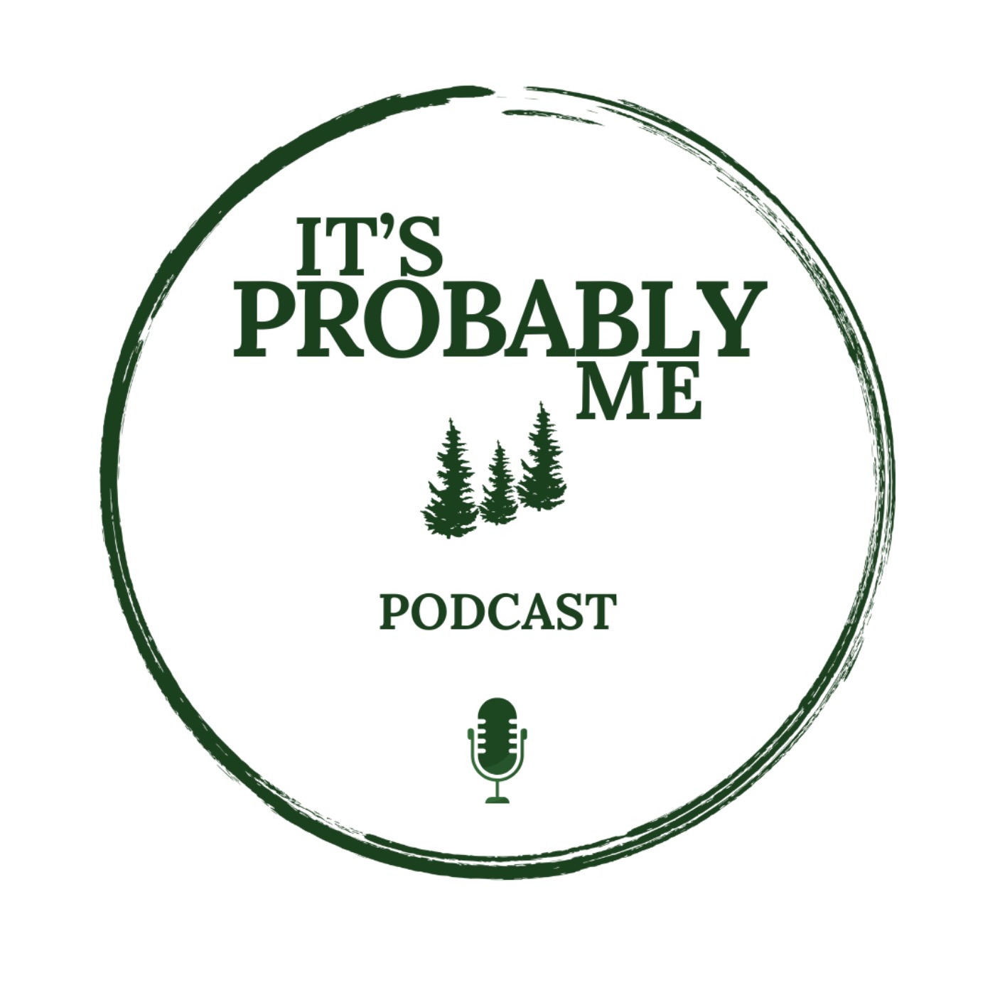 It\'s Probably Me Podcast