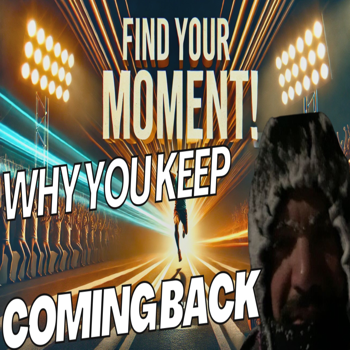 The One Moment That Changes Everything