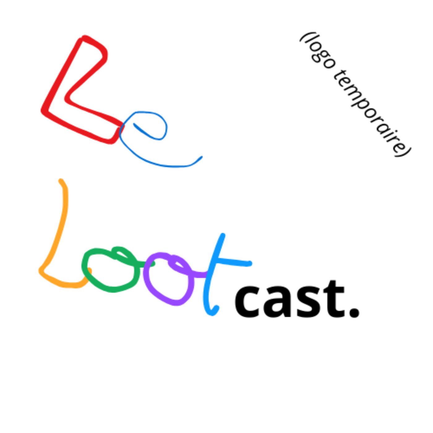 %231 – Lootbox, Super Gouls and Ghost, Darren Korb et le fascisme